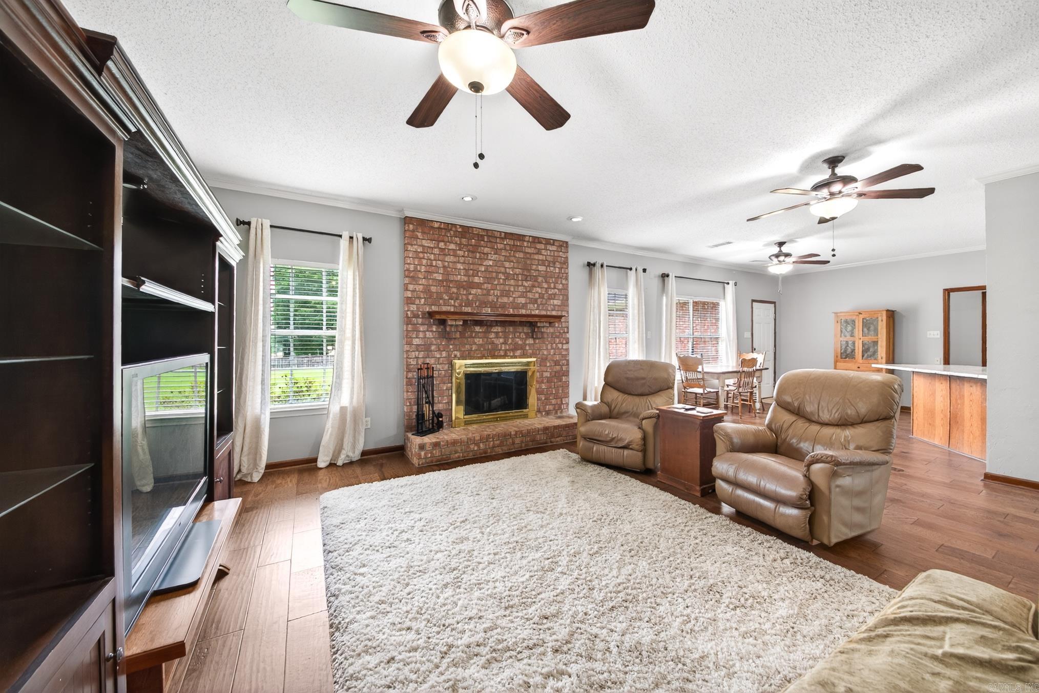 CASTLE HEIGHTS - Residential