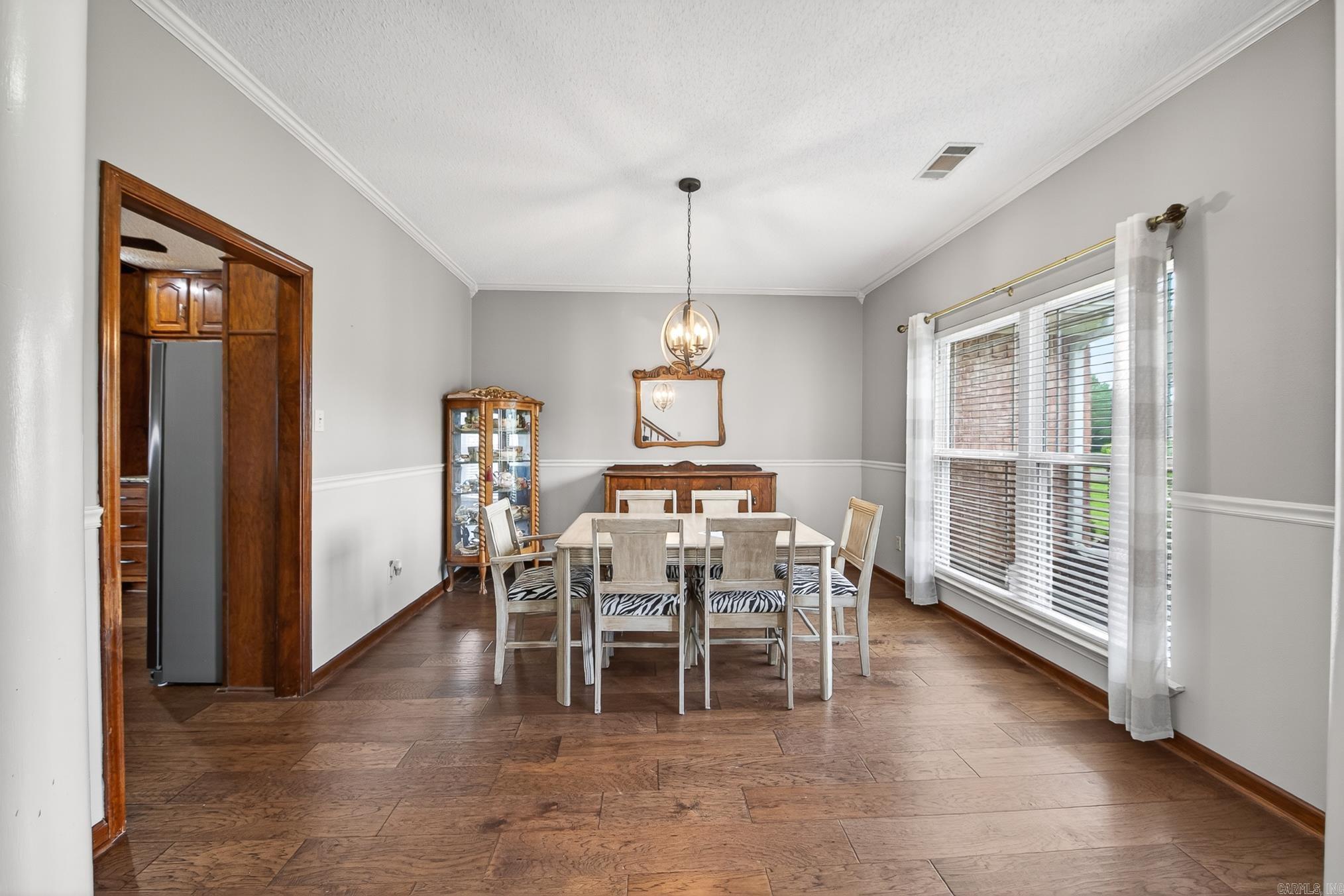 CASTLE HEIGHTS - Residential