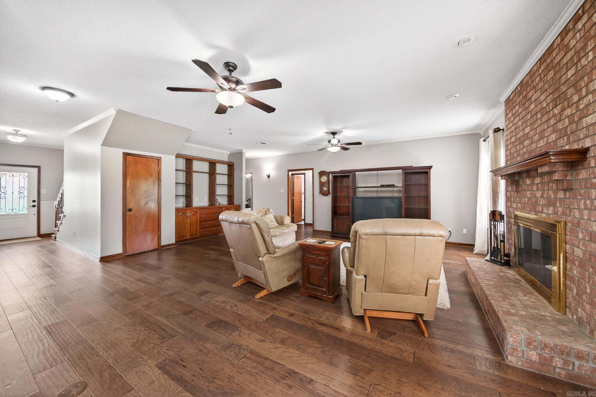 CASTLE HEIGHTS - Residential