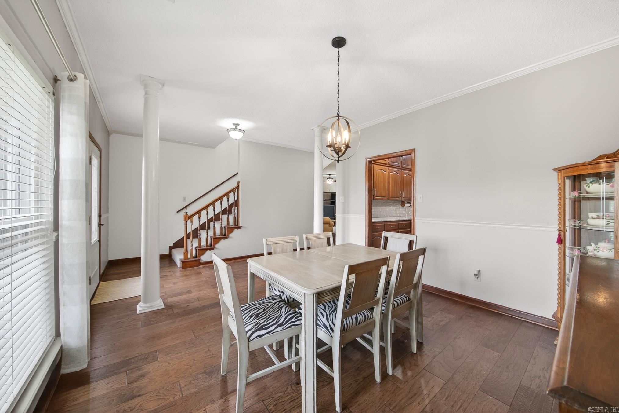 CASTLE HEIGHTS - Residential