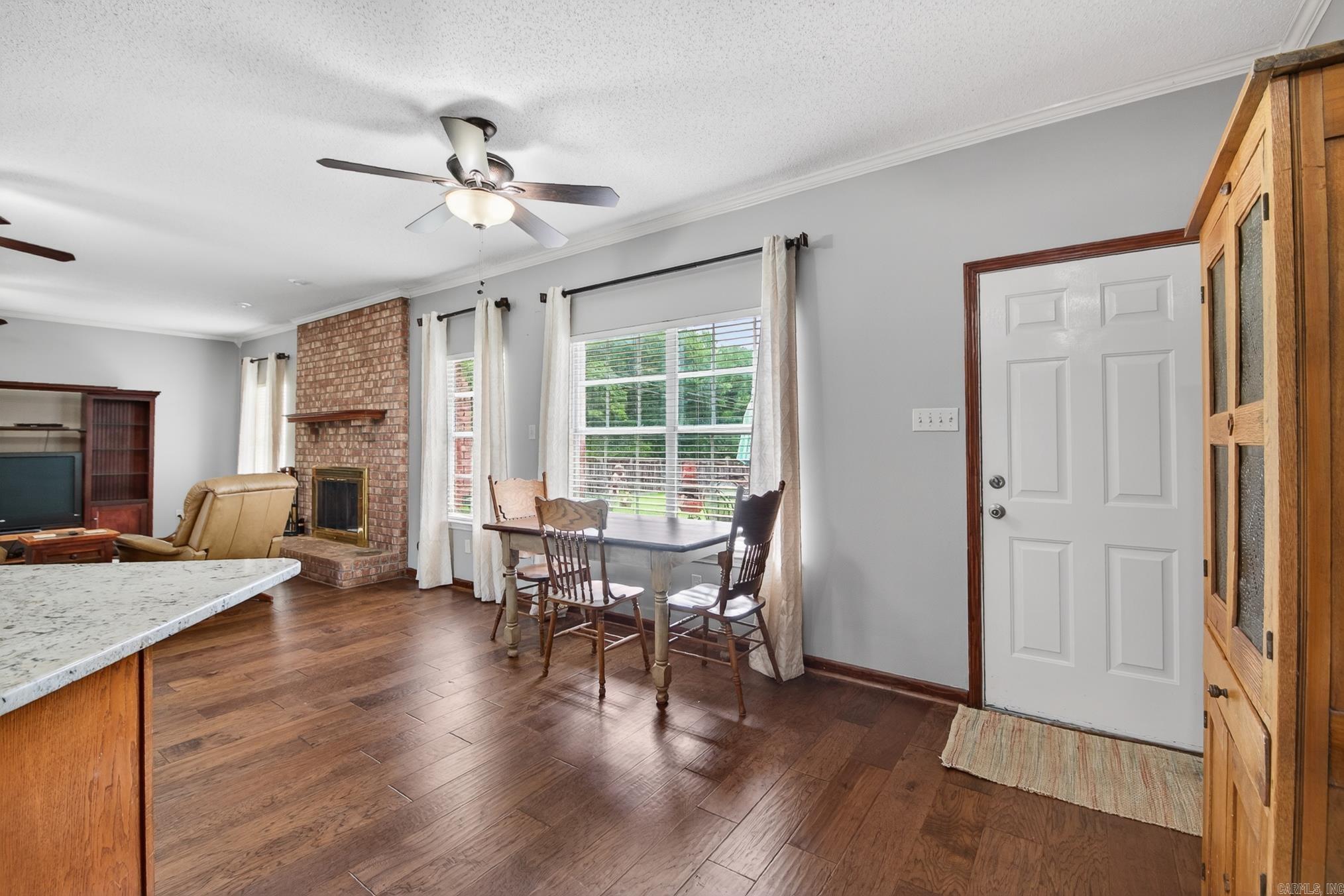 CASTLE HEIGHTS - Residential