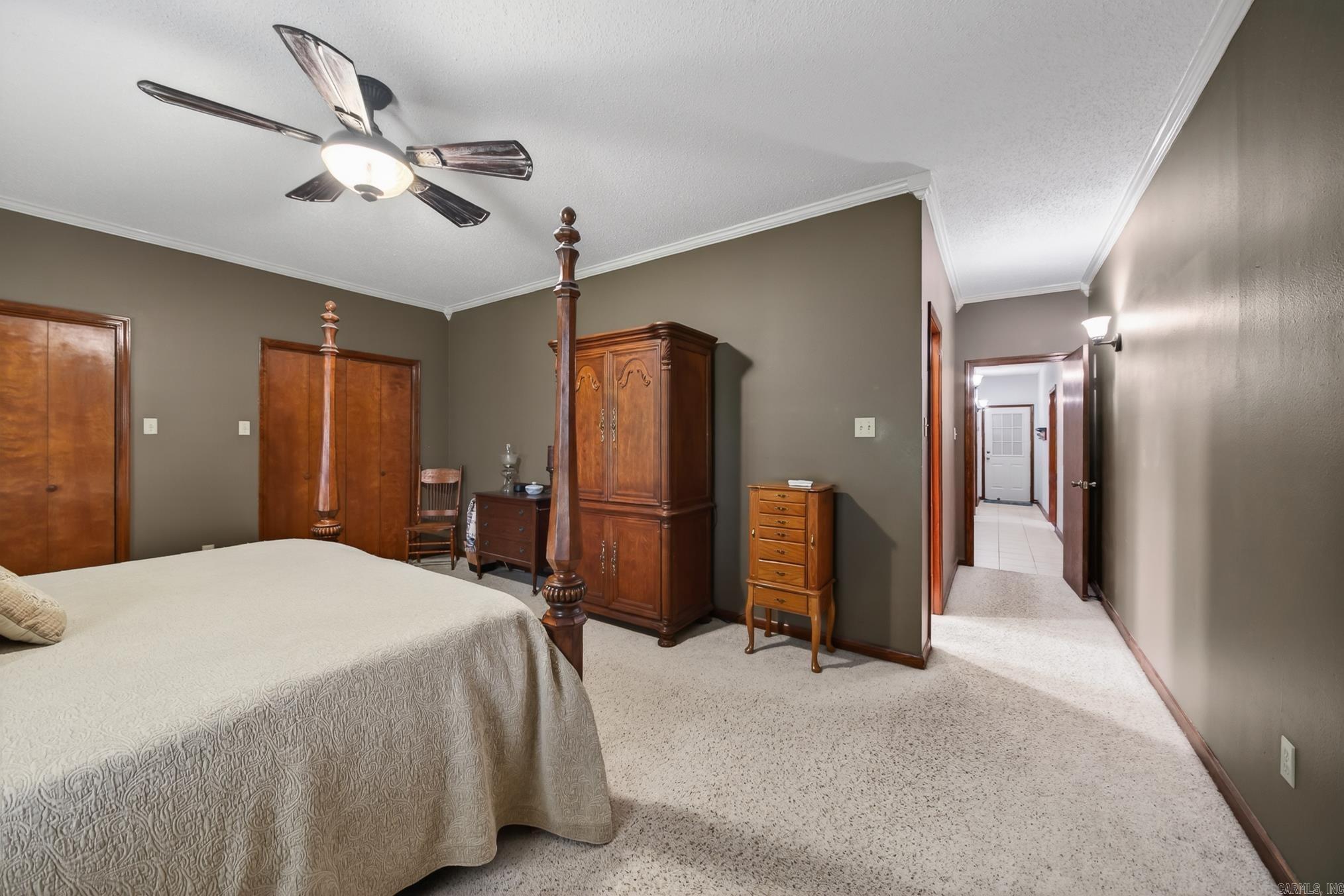 CASTLE HEIGHTS - Residential