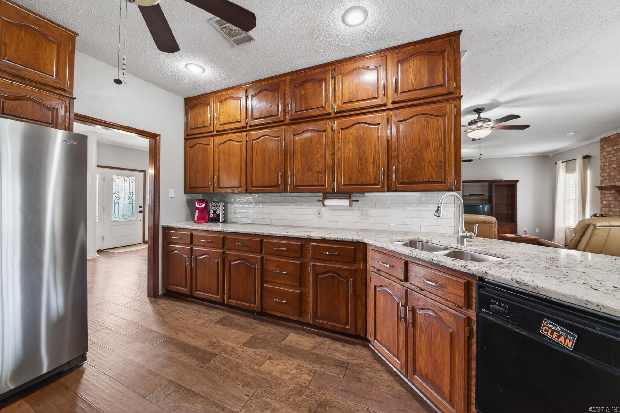CASTLE HEIGHTS - Residential