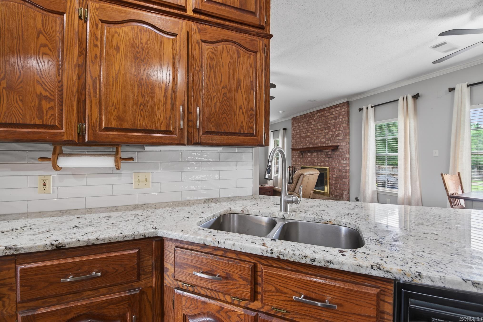 CASTLE HEIGHTS - Residential