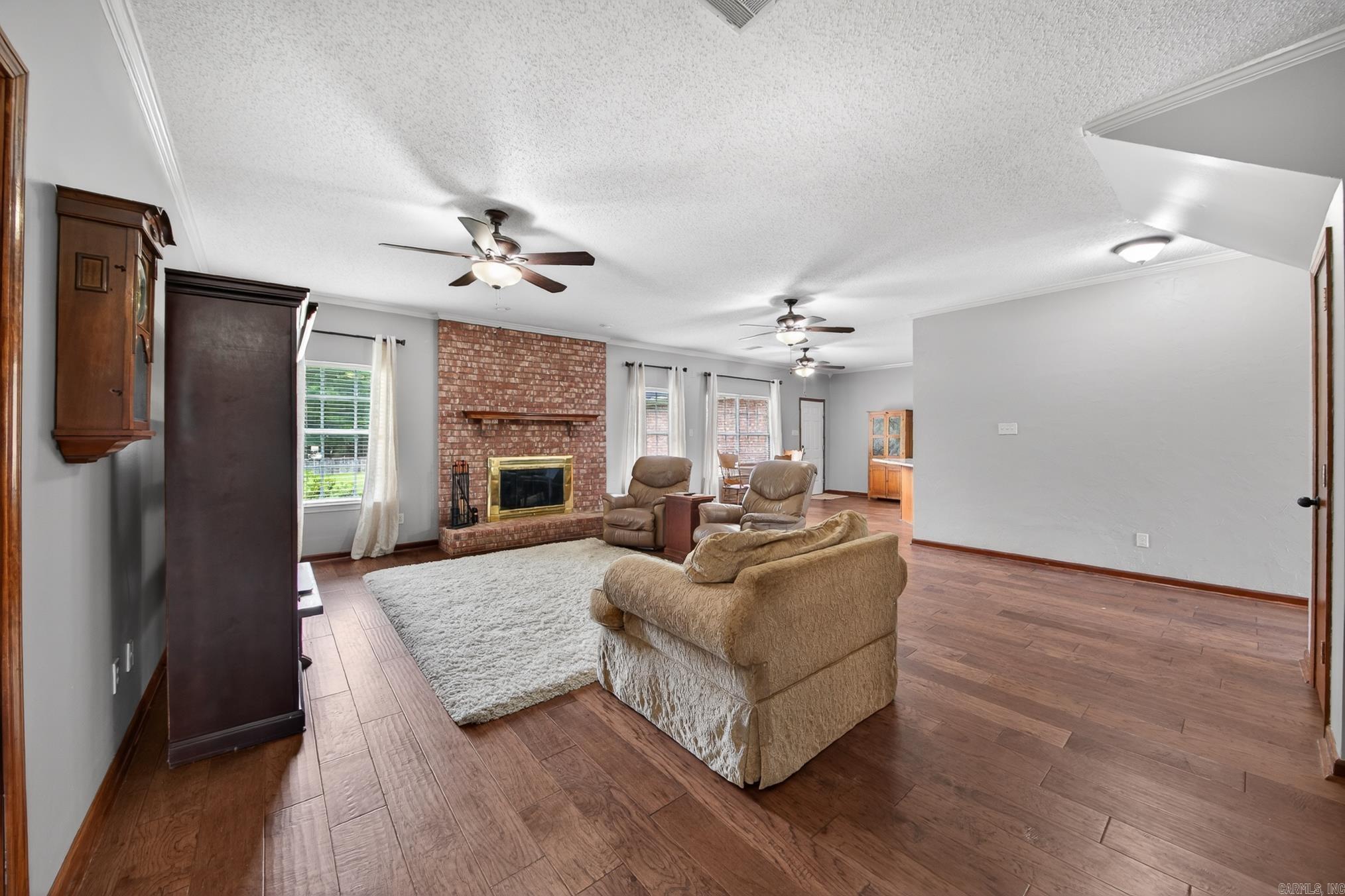CASTLE HEIGHTS - Residential