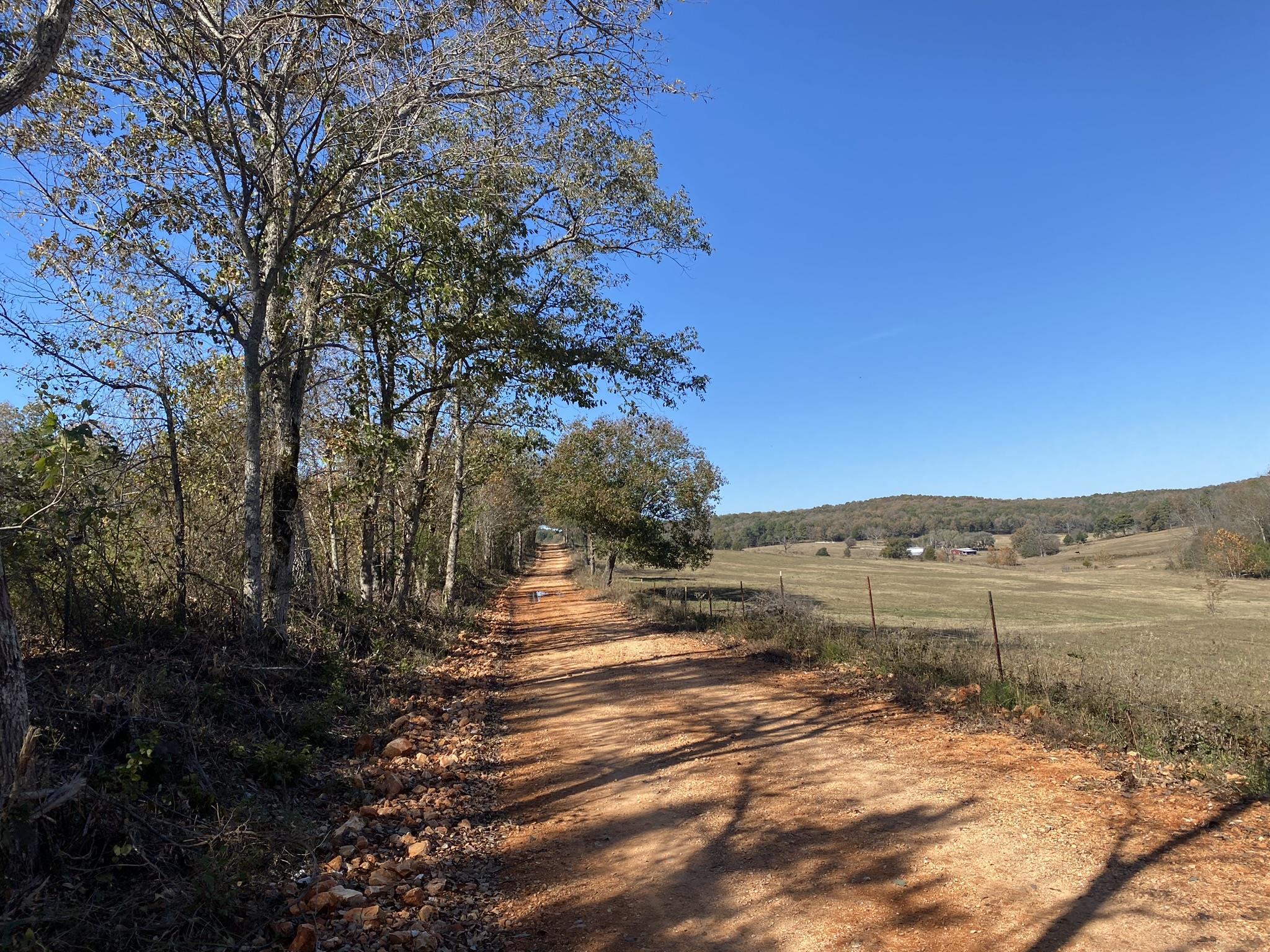 Metes & Bounds - Land