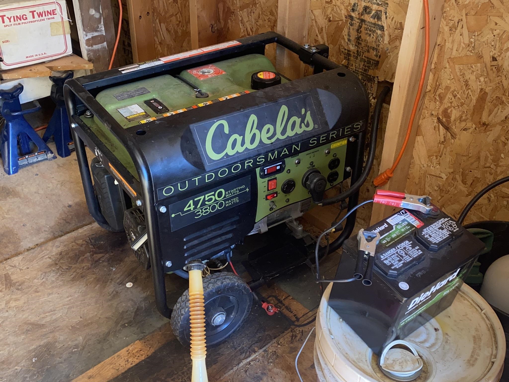 Metes & Bounds - Land