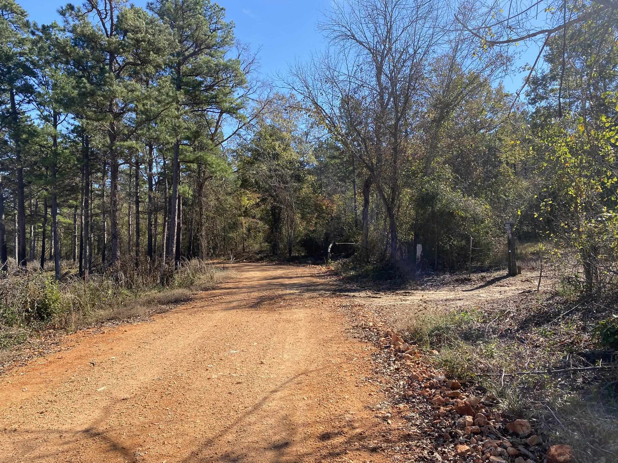 Metes & Bounds - Land