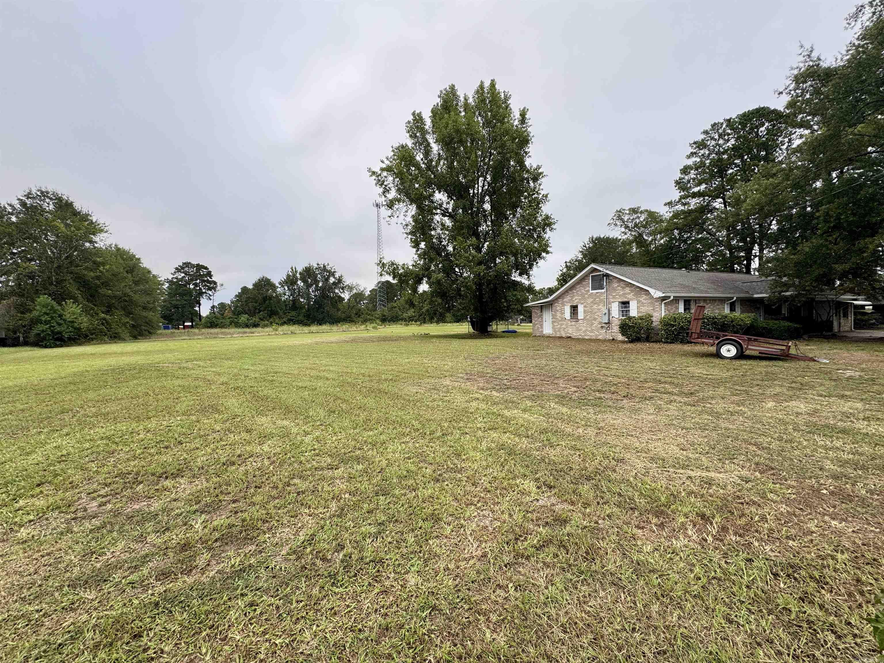 CAMDEN CITY METES & BOUNDS - Commercial Sale