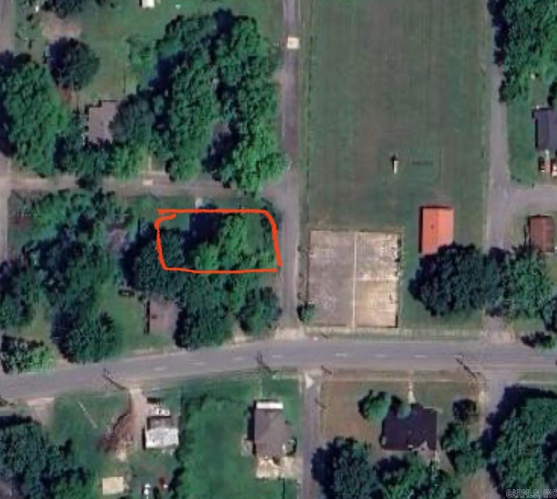 Don't miss out on the rare opportunity to build you dream home on this vacant lot right next to a community public park. This spacious, flat parcel offers the perfect setting for a custom-built home or investment property. Come check it out.