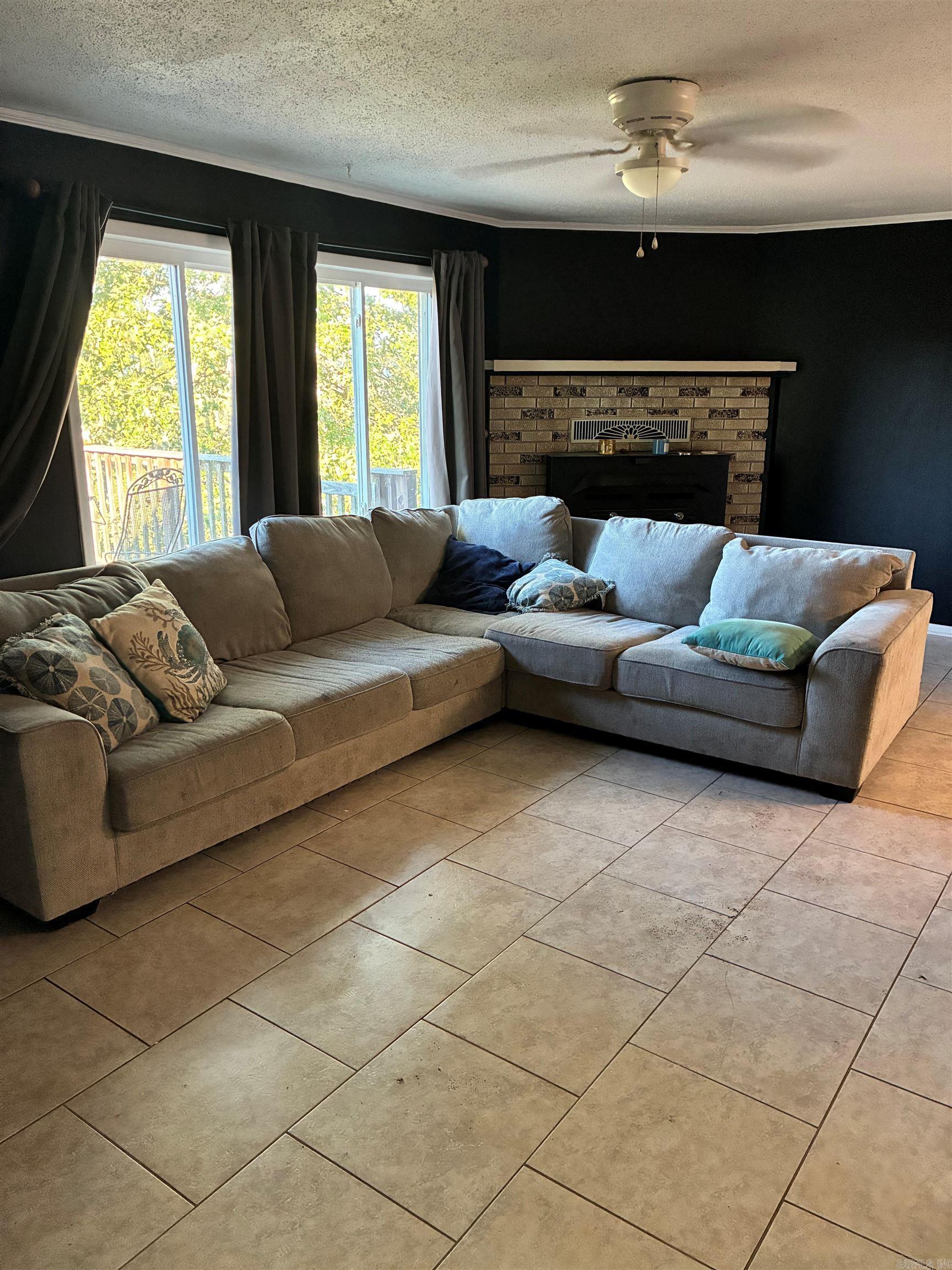 Harrell-Shofield - Residential