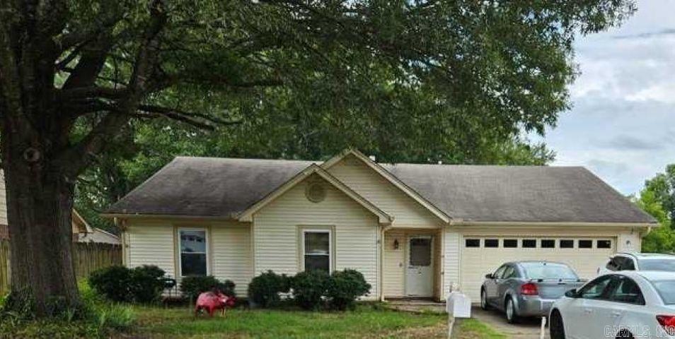 BAINBRIDGE - Residential