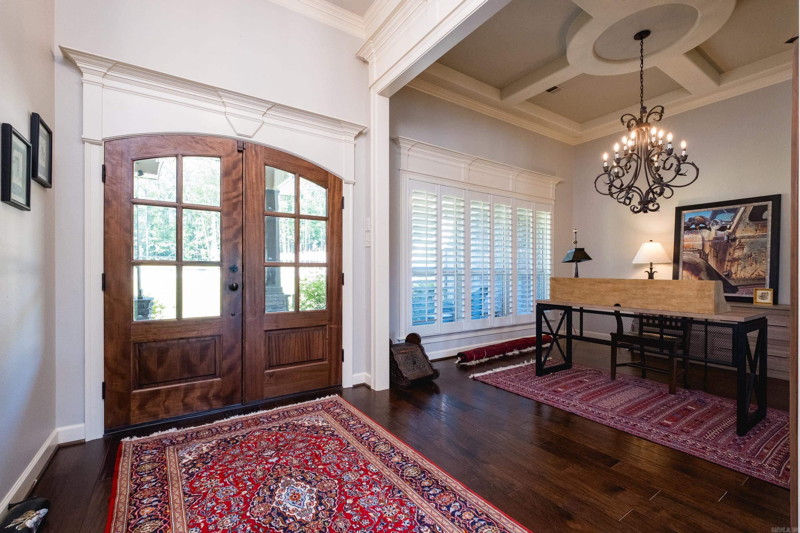 SIENNA LAKE - Residential