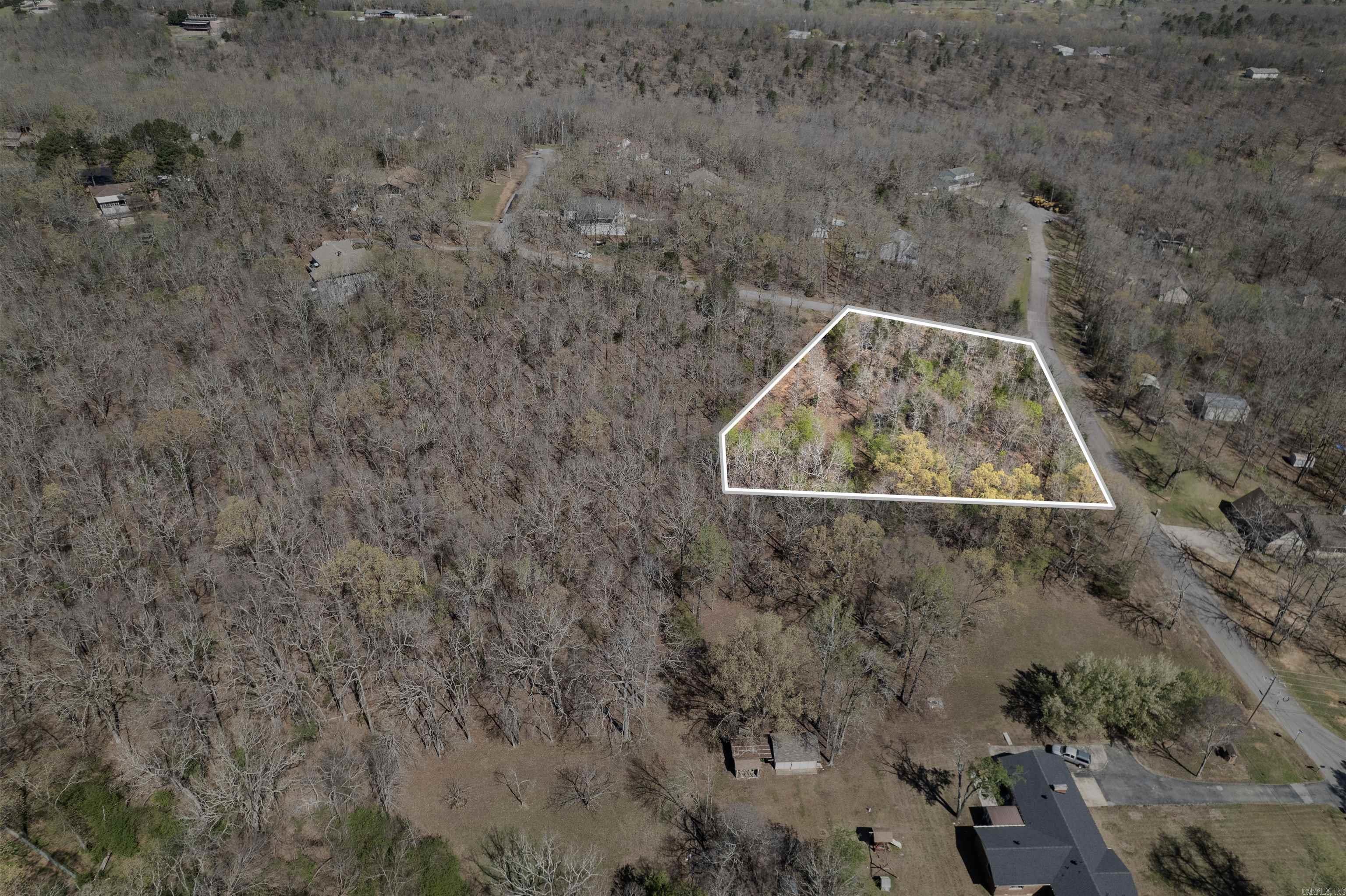 Arlington Estates - Land