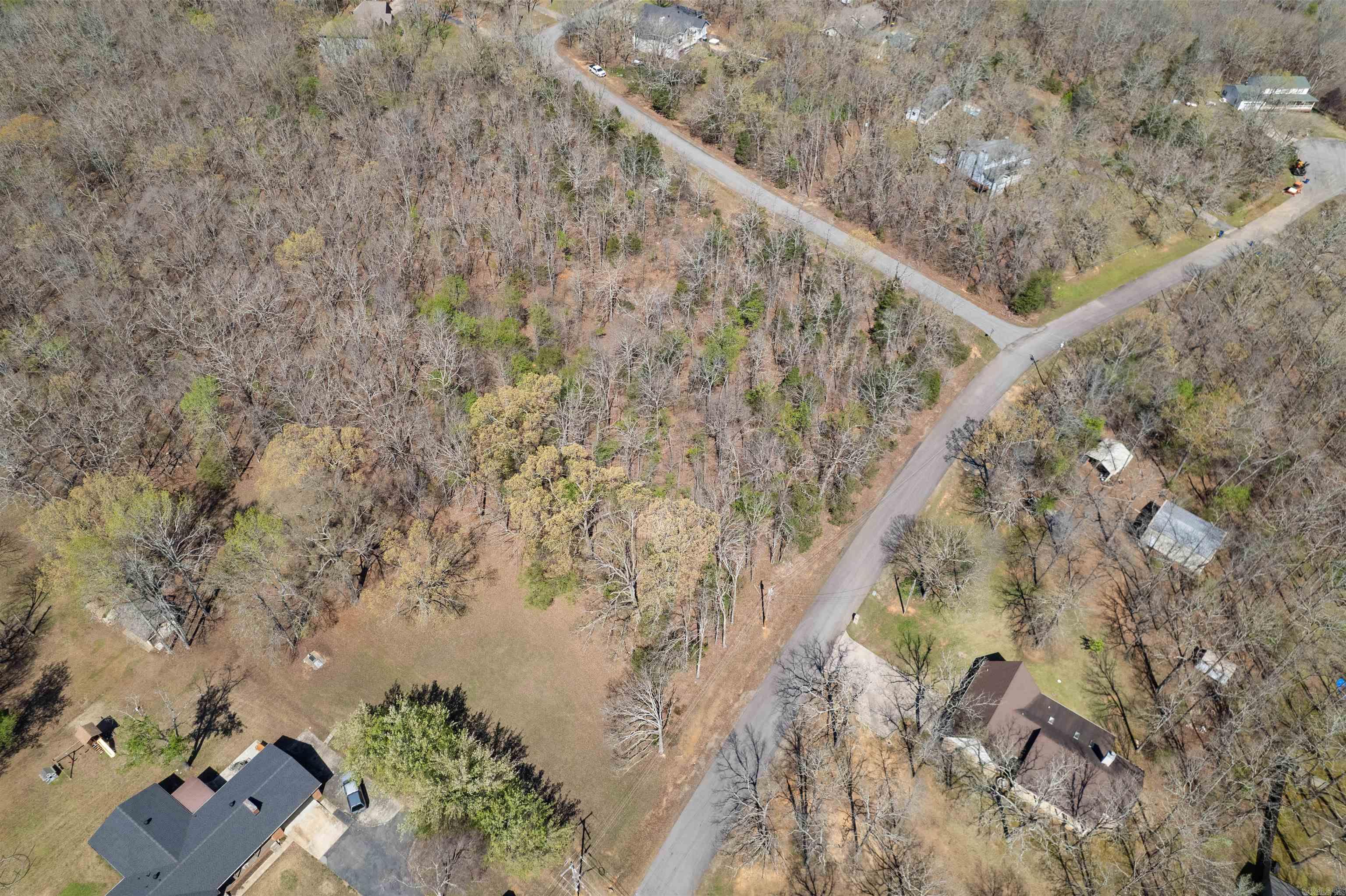 Arlington Estates - Land