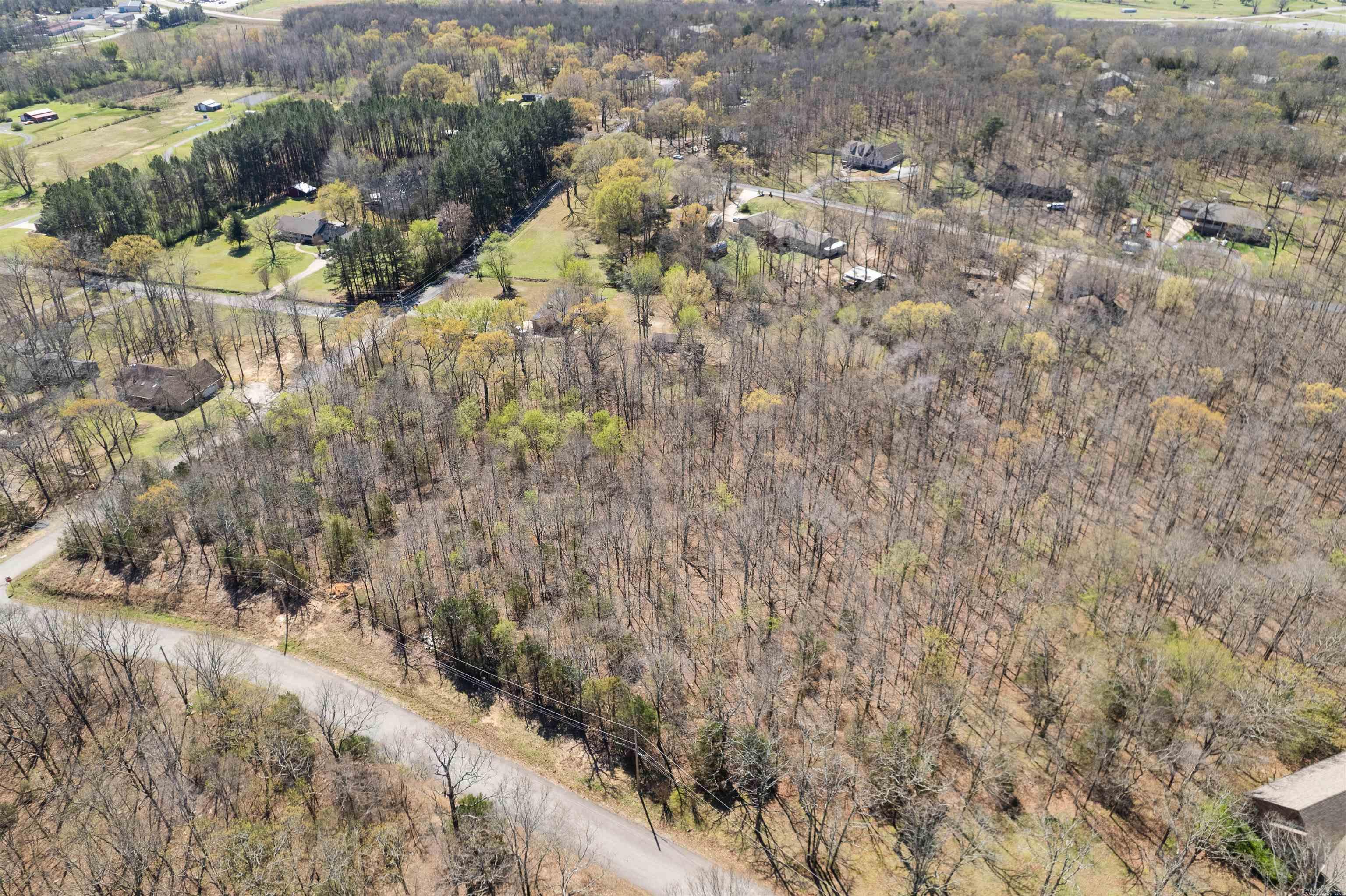 Arlington Estates - Land