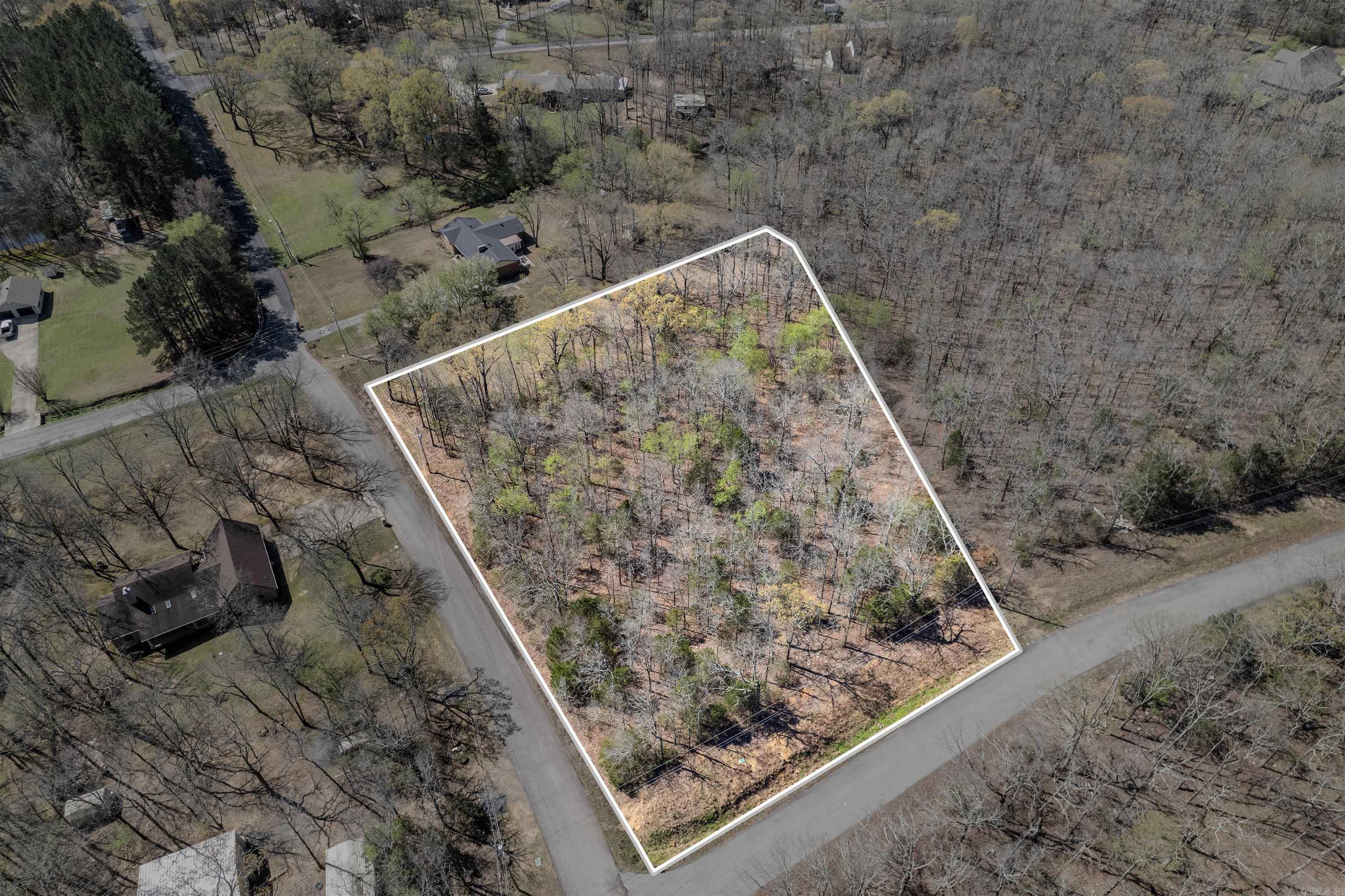 Arlington Estates - Land