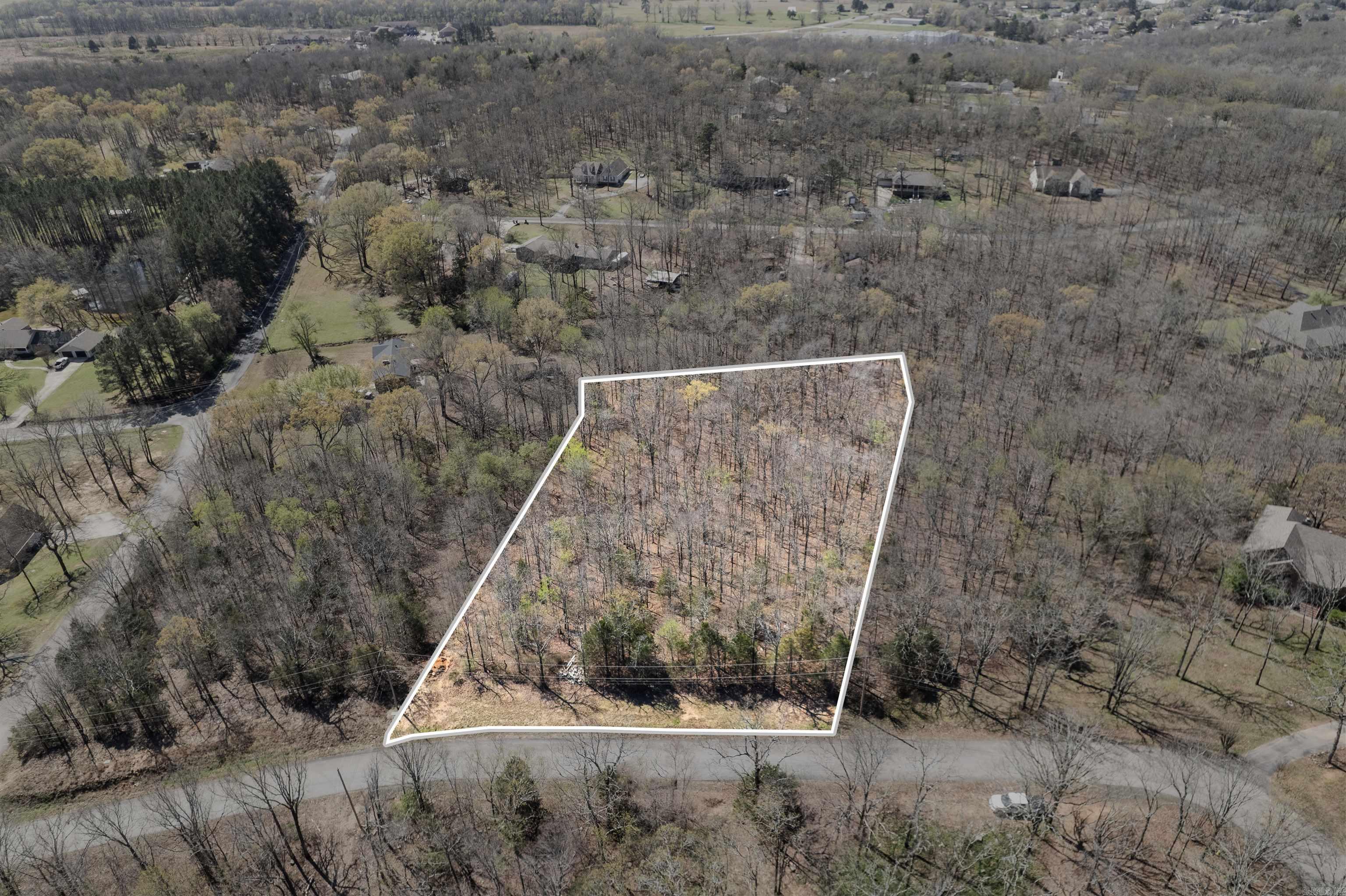 Arlington Estates - Land