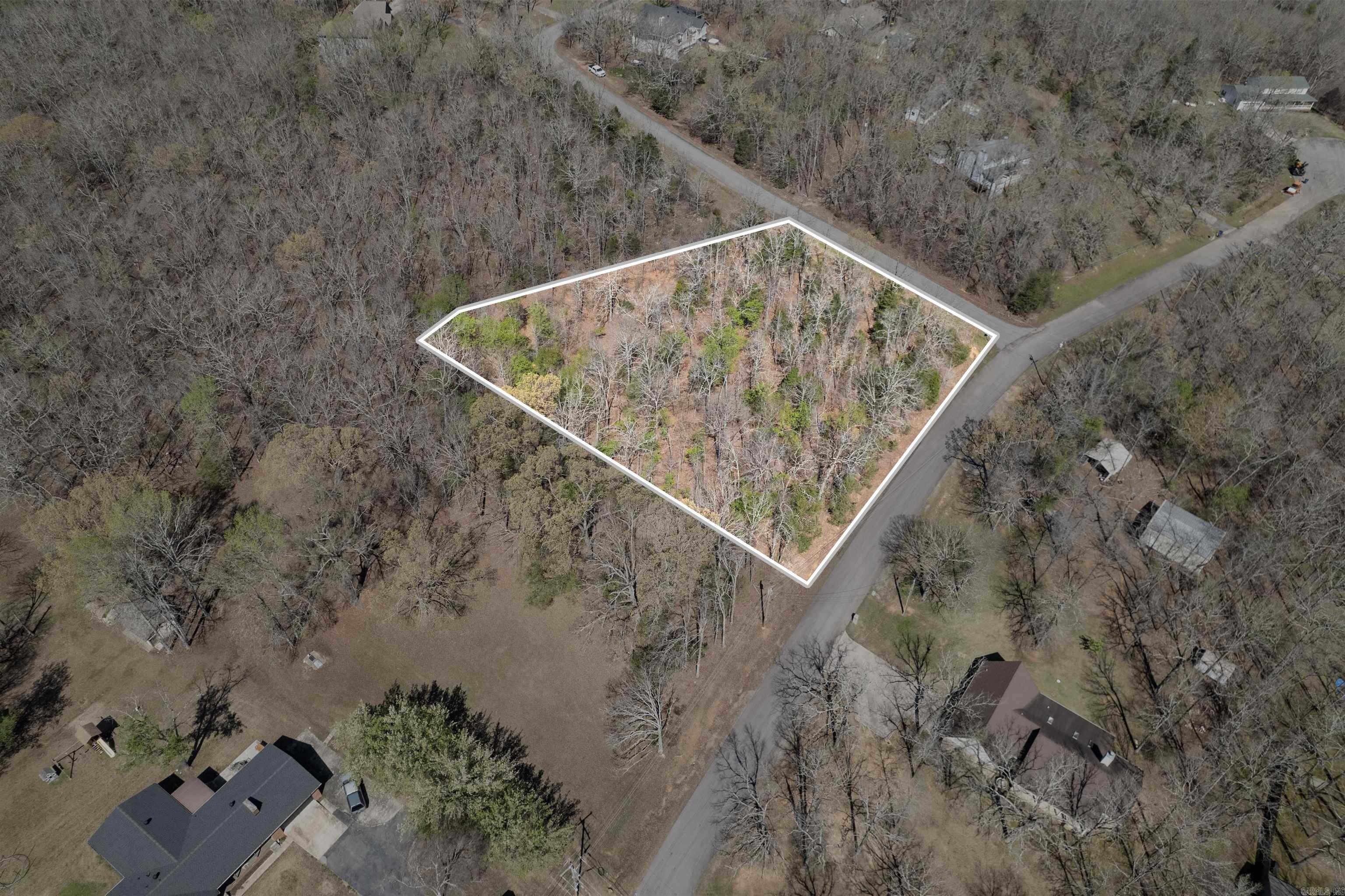 Arlington Estates - Land