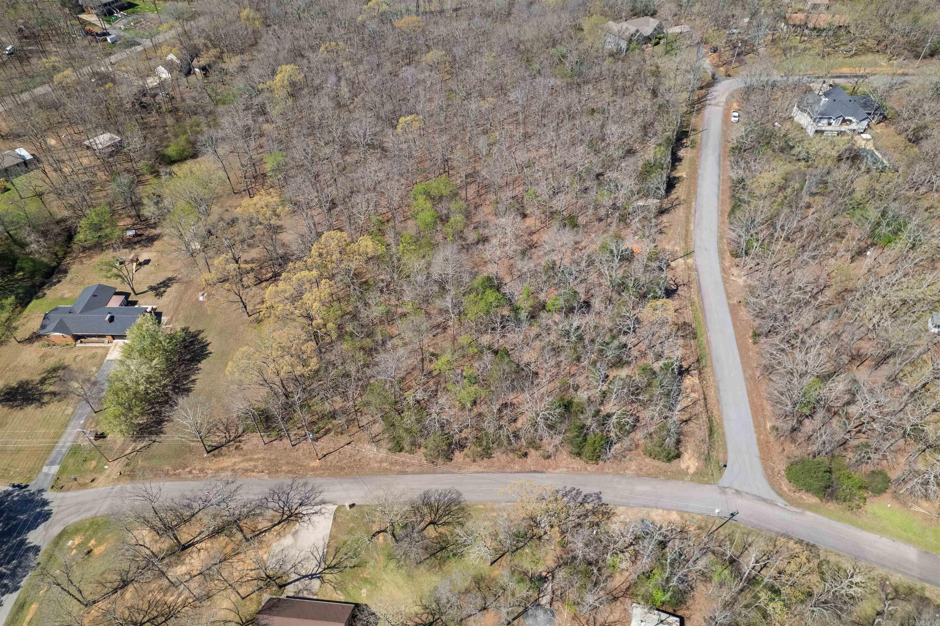 Arlington Estates - Land