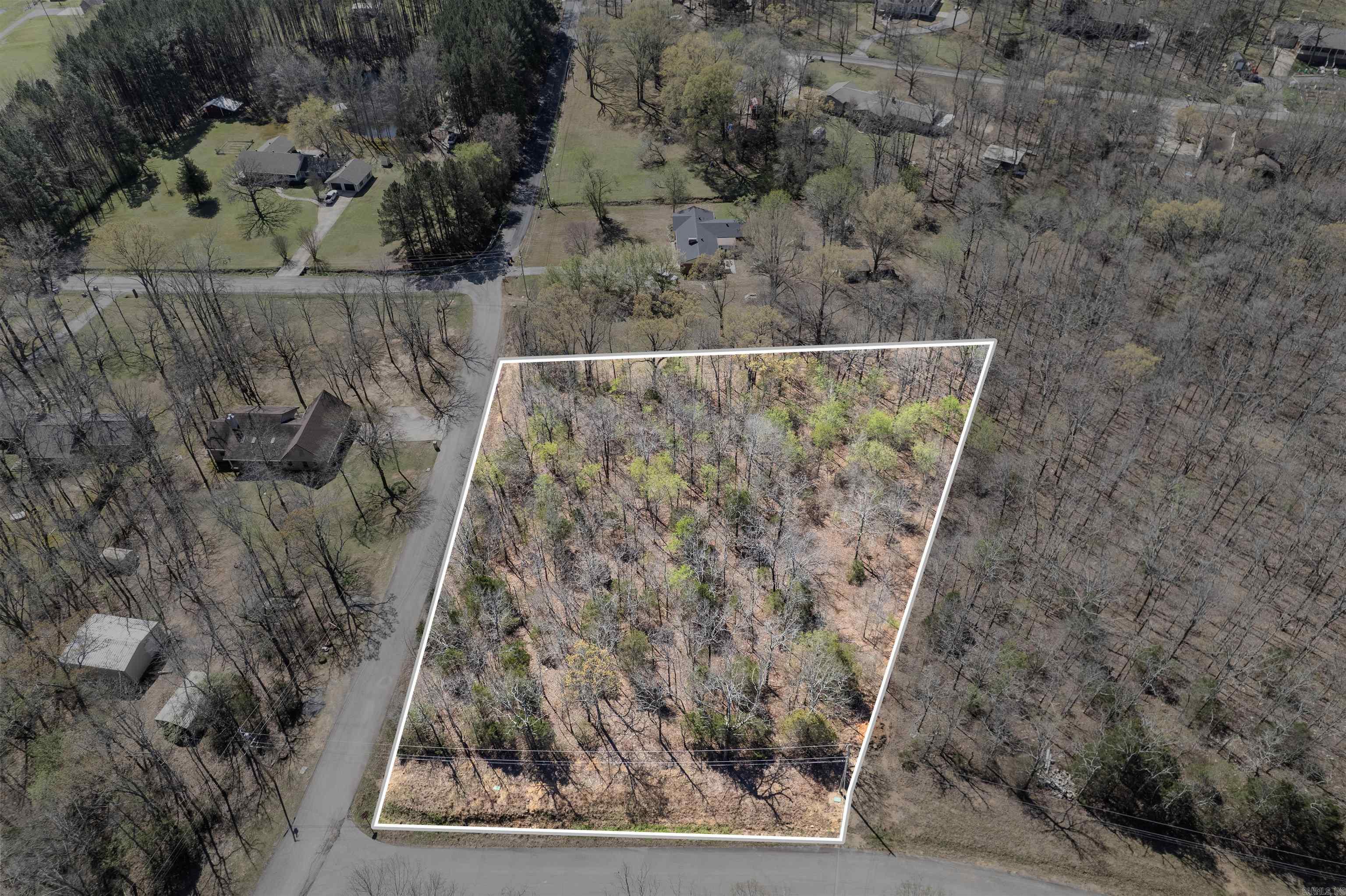 Arlington Estates - Land