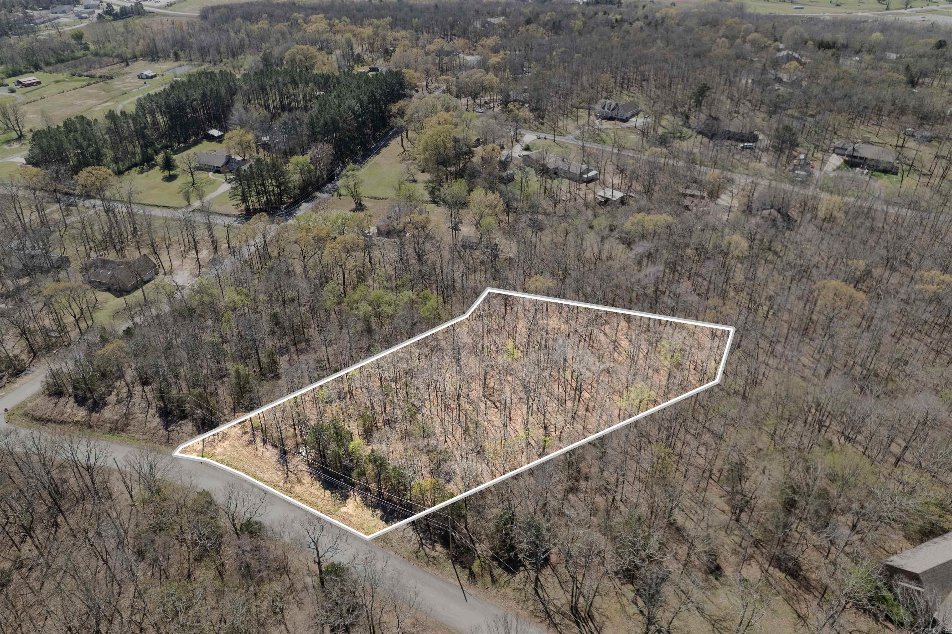 Arlington Estates - Land