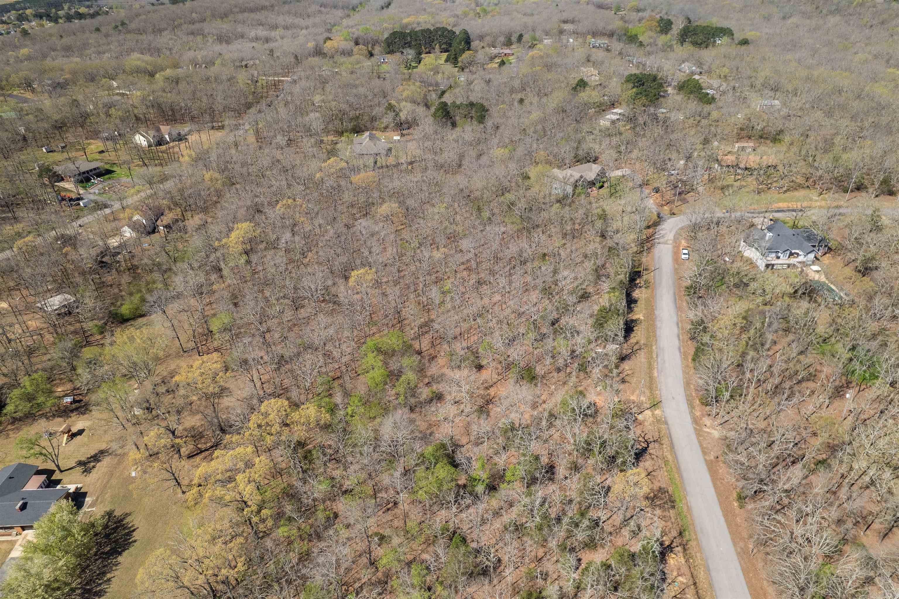 Arlington Estates - Land