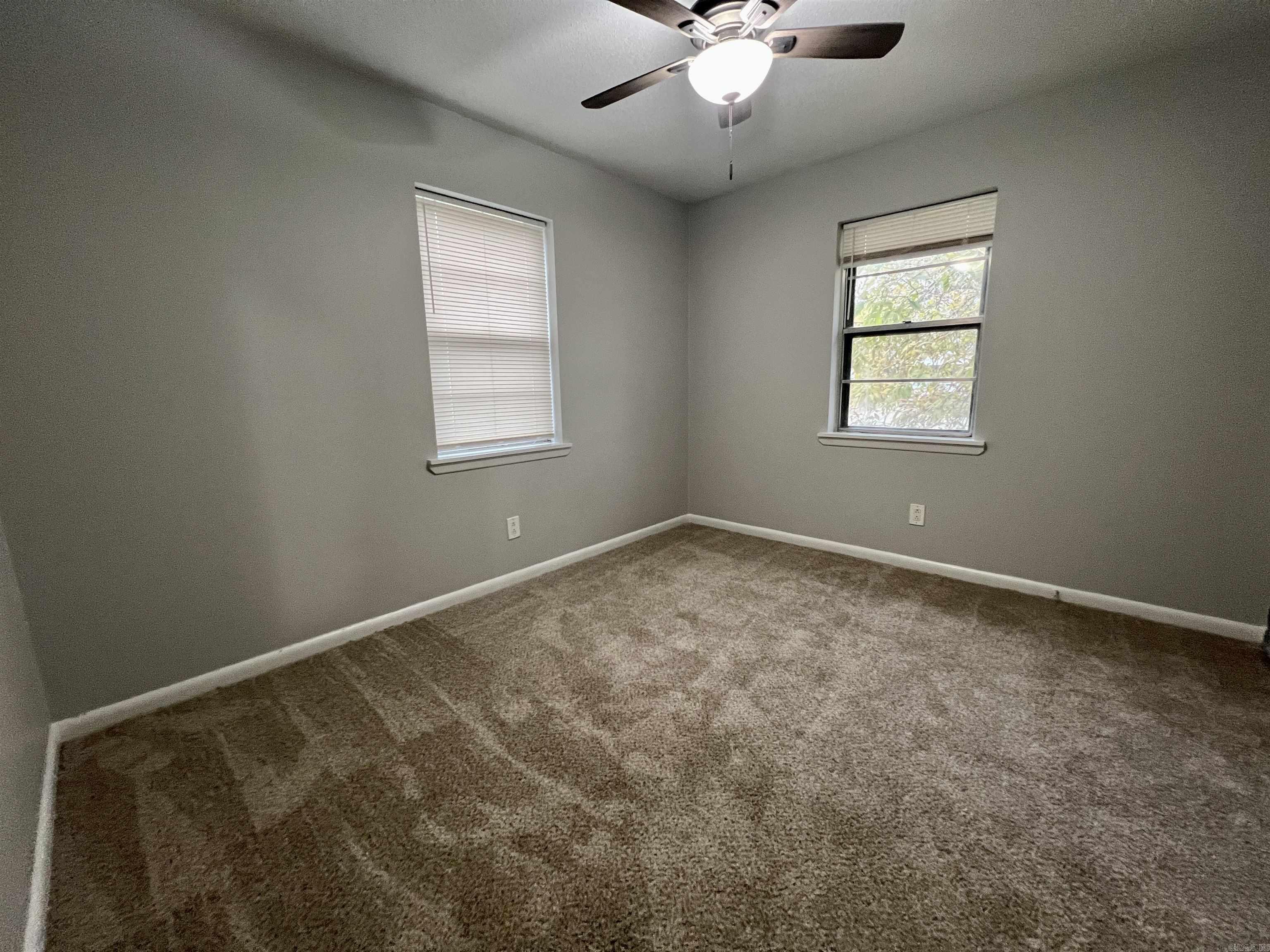 Hickman & Mcconnell - Residential Lease