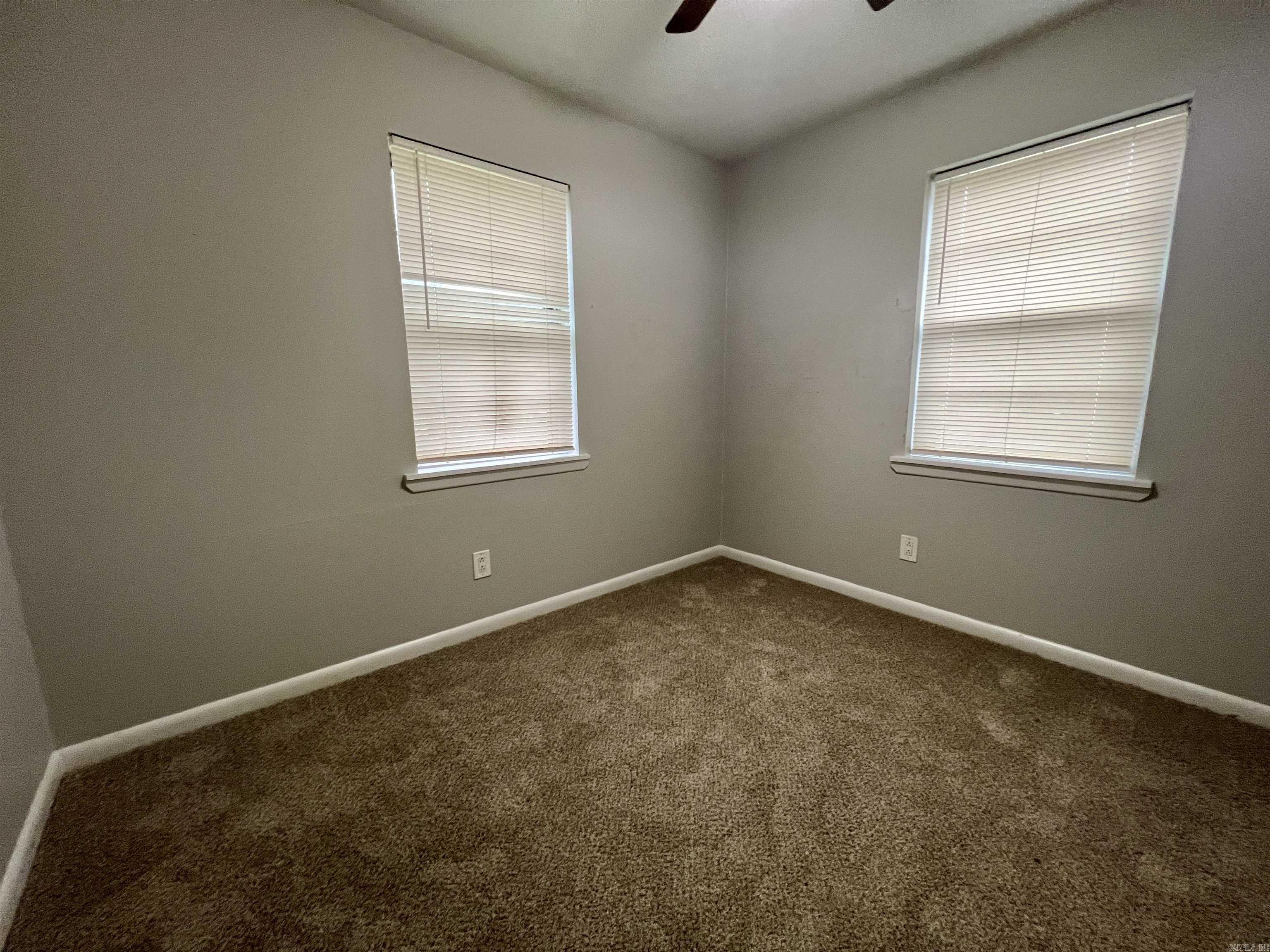 Hickman & Mcconnell - Residential Lease