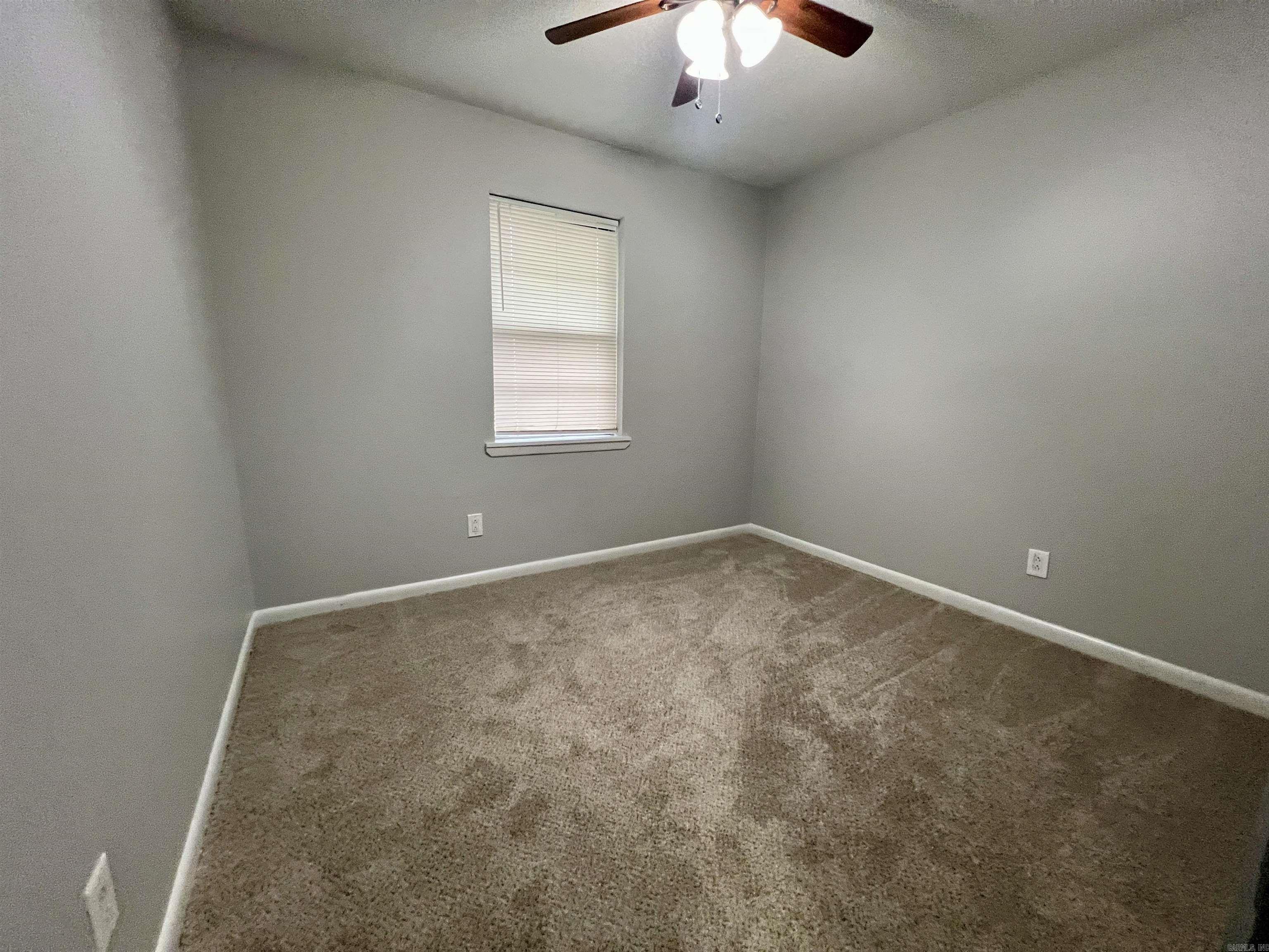 Hickman & Mcconnell - Residential Lease