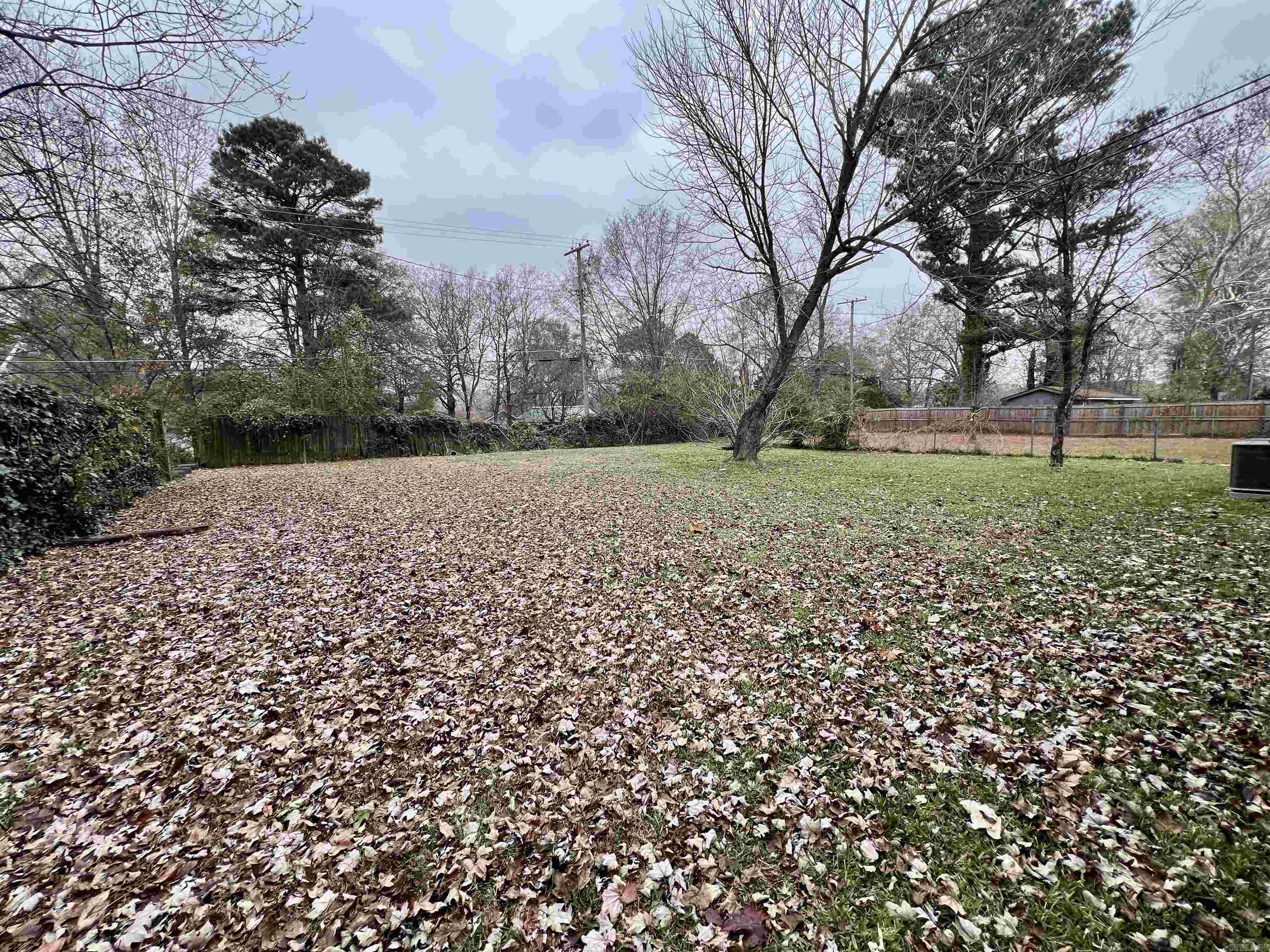 Hickman & Mcconnell - Residential Lease