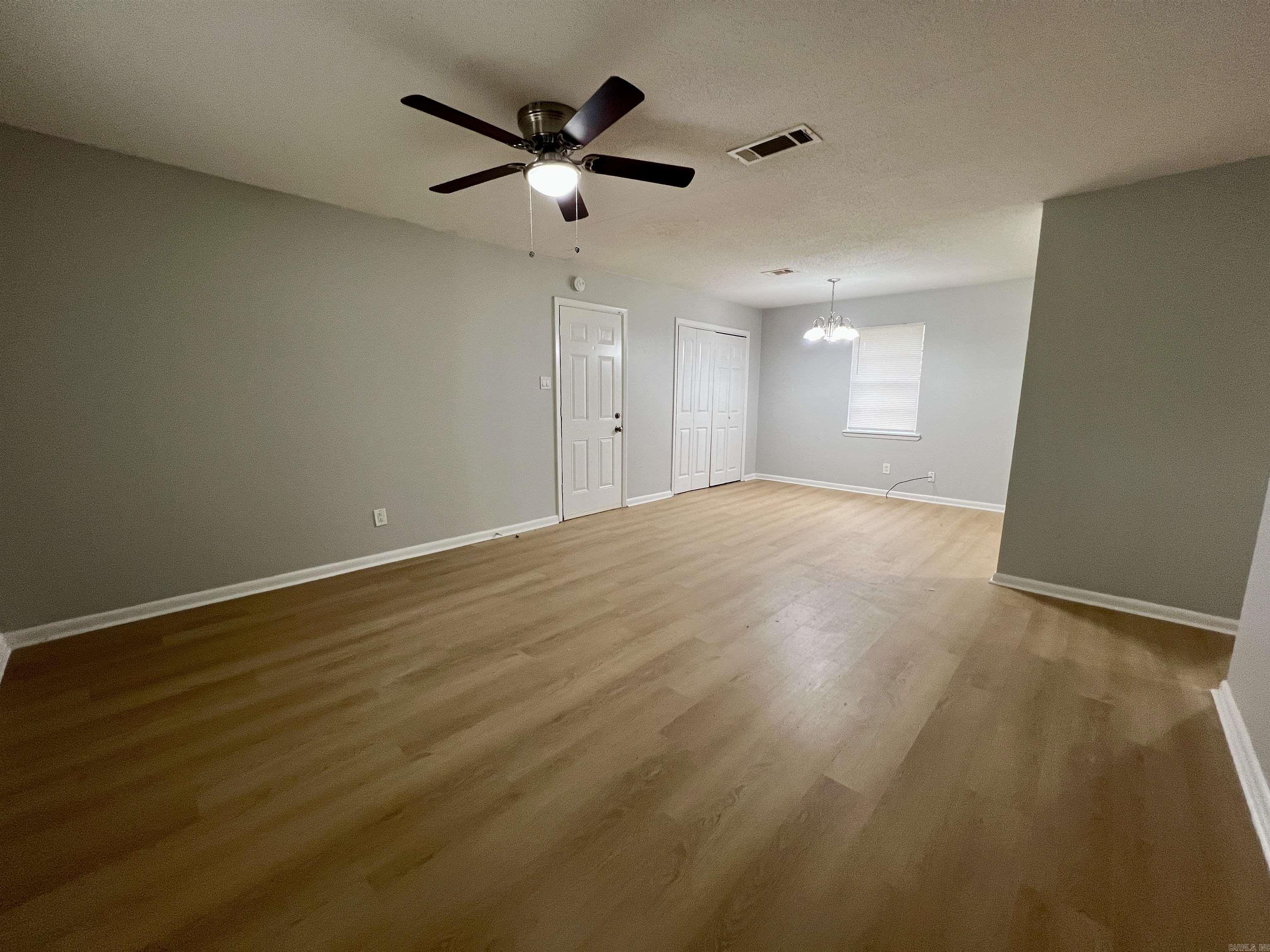 Hickman & Mcconnell - Residential Lease