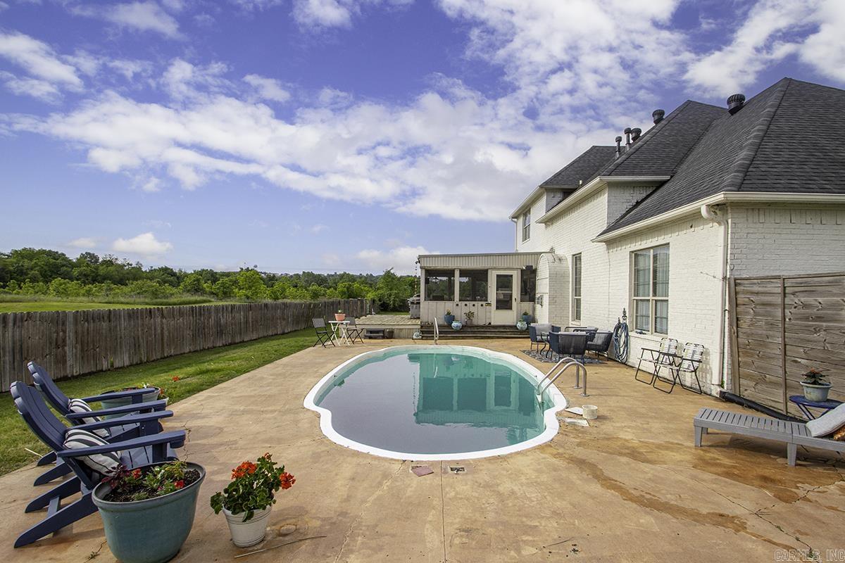 THE RIVER PLANTATION PH I - Residential
