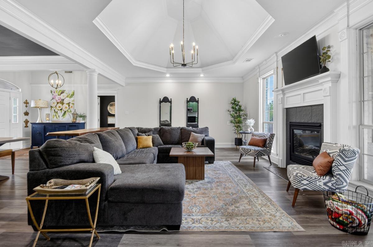 THE RIVER PLANTATION PH I - Residential