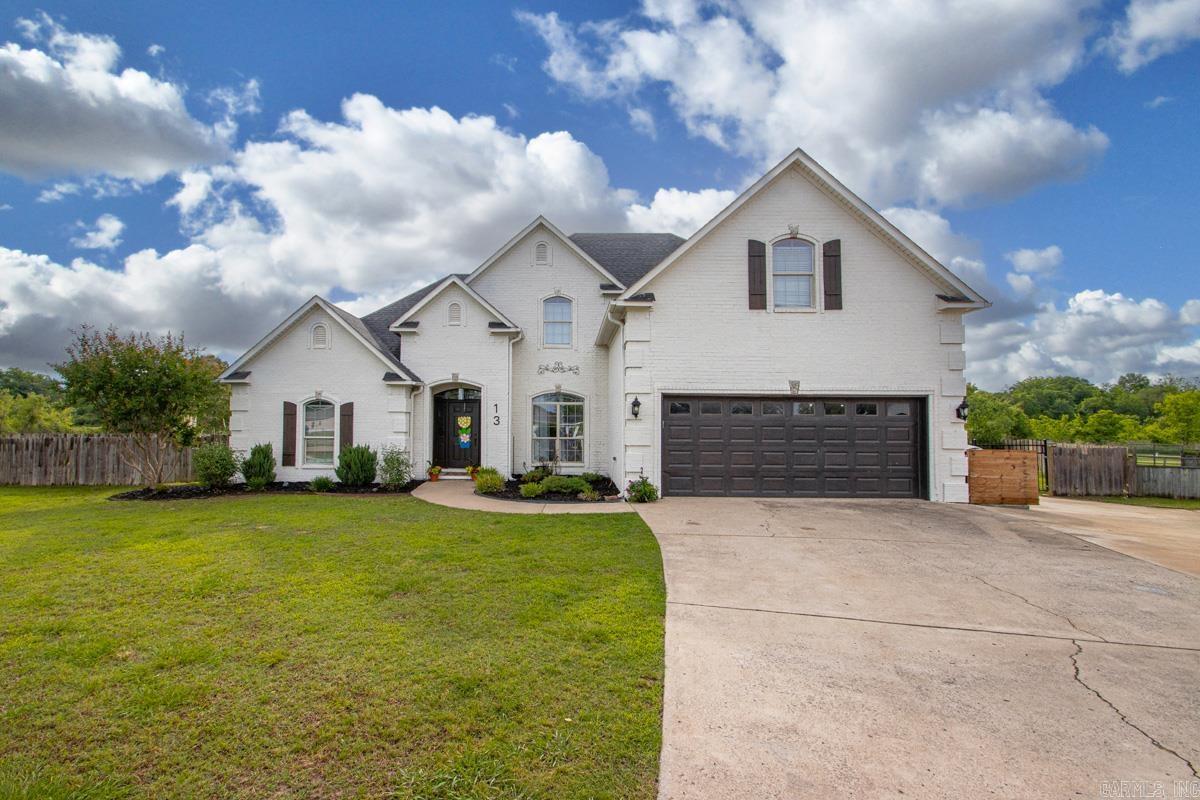 THE RIVER PLANTATION PH I - Residential