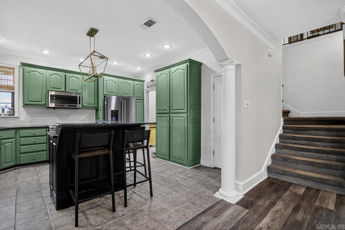 THE RIVER PLANTATION PH I - Residential