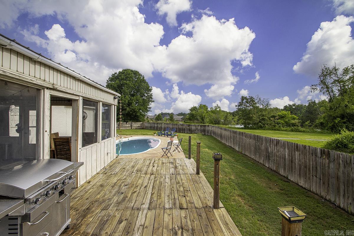 THE RIVER PLANTATION PH I - Residential