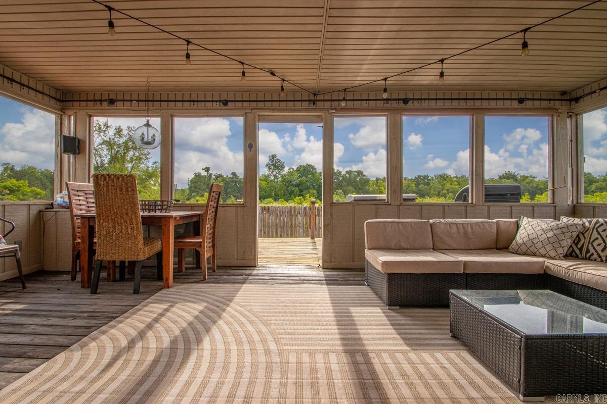 THE RIVER PLANTATION PH I - Residential