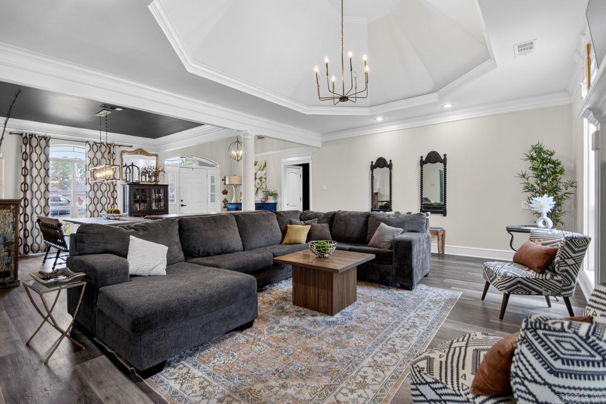 THE RIVER PLANTATION PH I - Residential