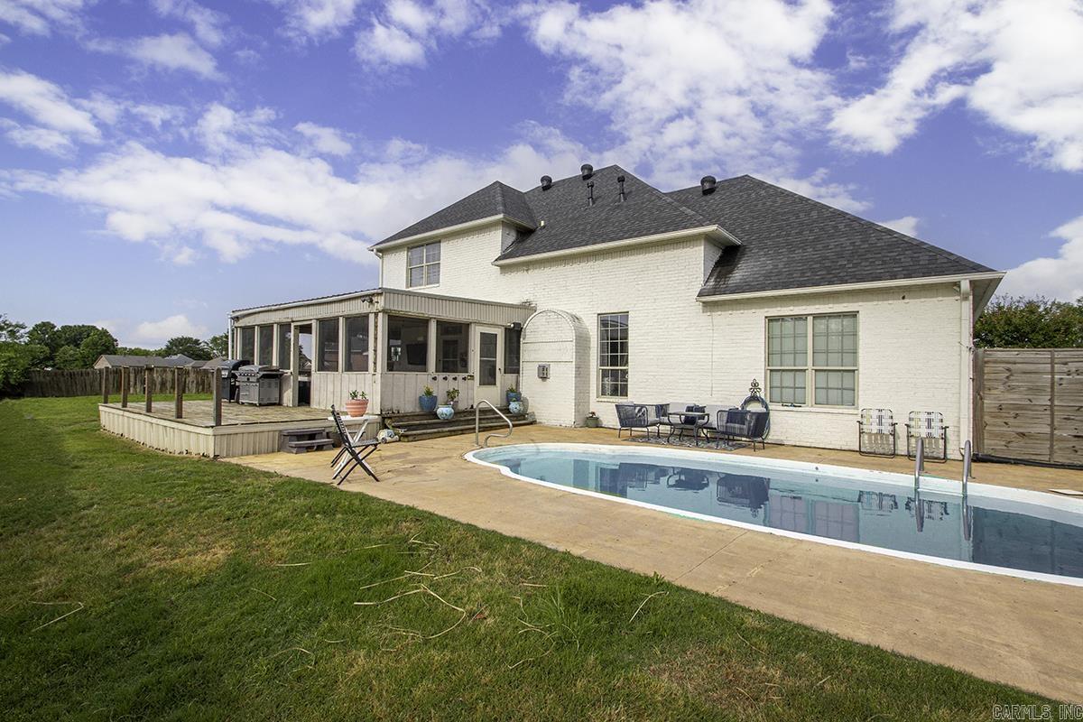THE RIVER PLANTATION PH I - Residential