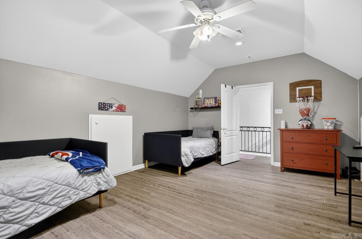 THE RIVER PLANTATION PH I - Residential