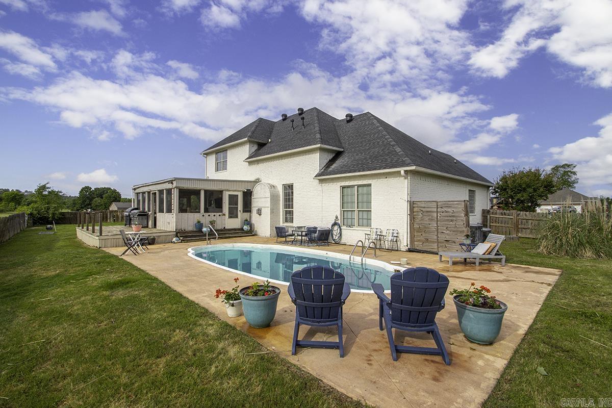 THE RIVER PLANTATION PH I - Residential