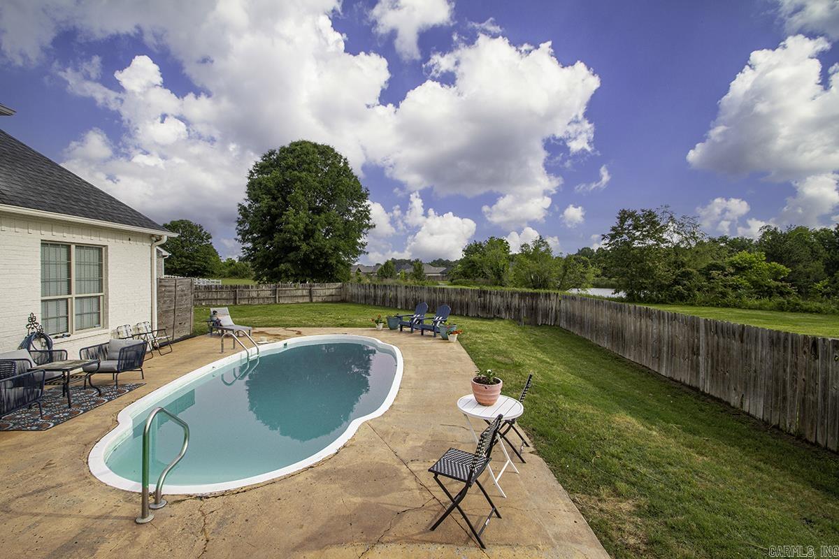 THE RIVER PLANTATION PH I - Residential