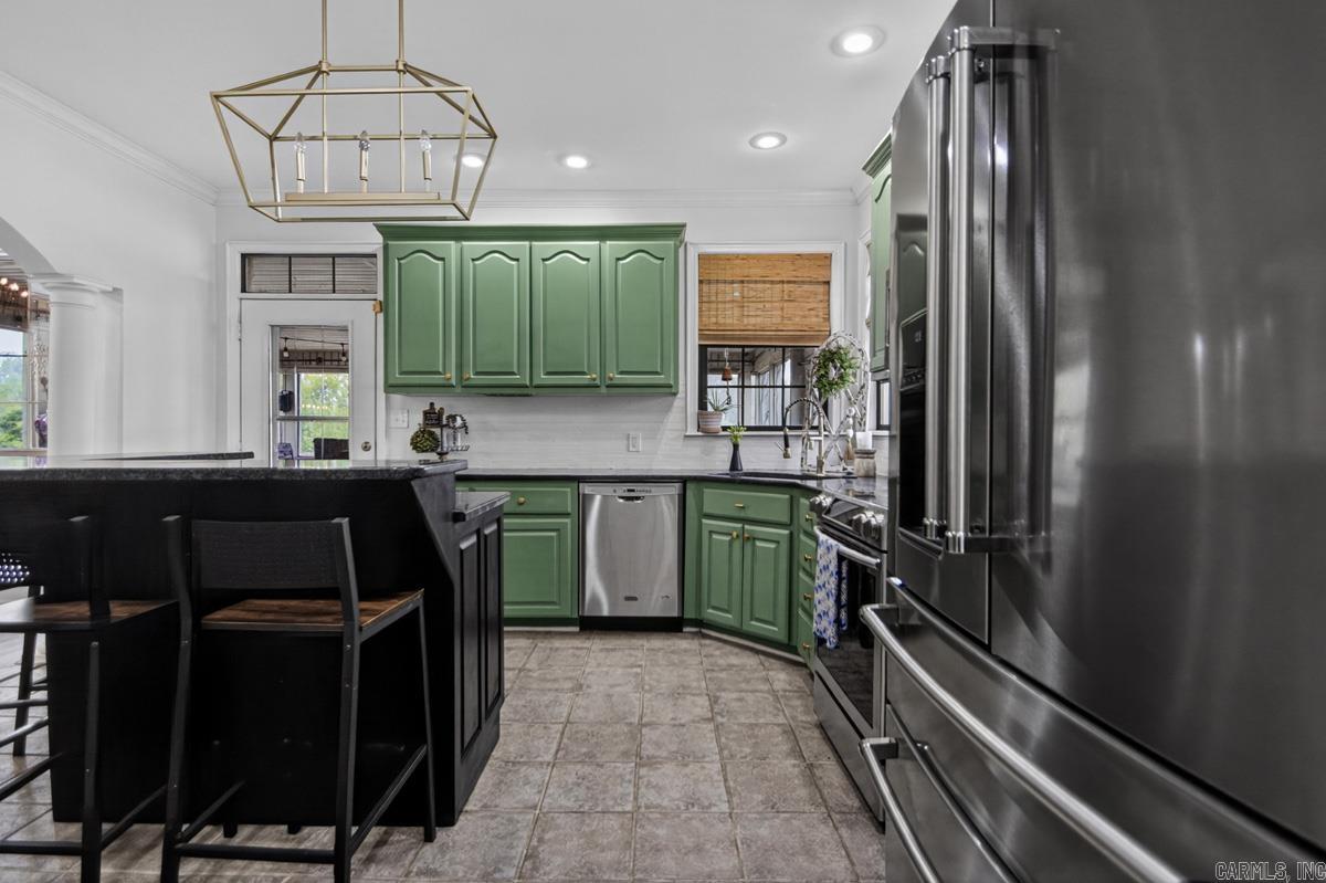 THE RIVER PLANTATION PH I - Residential