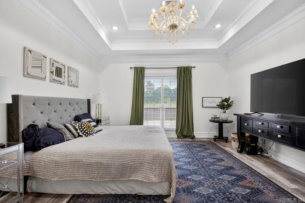 THE RIVER PLANTATION PH I - Residential