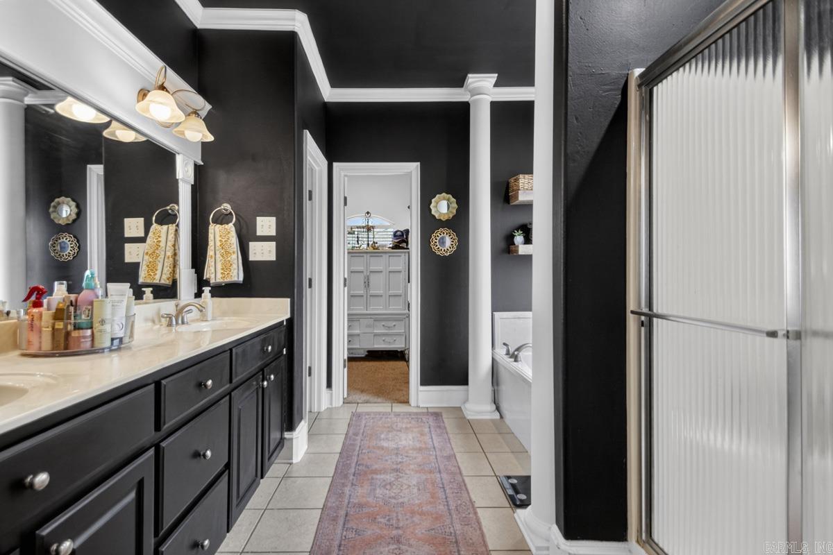 THE RIVER PLANTATION PH I - Residential