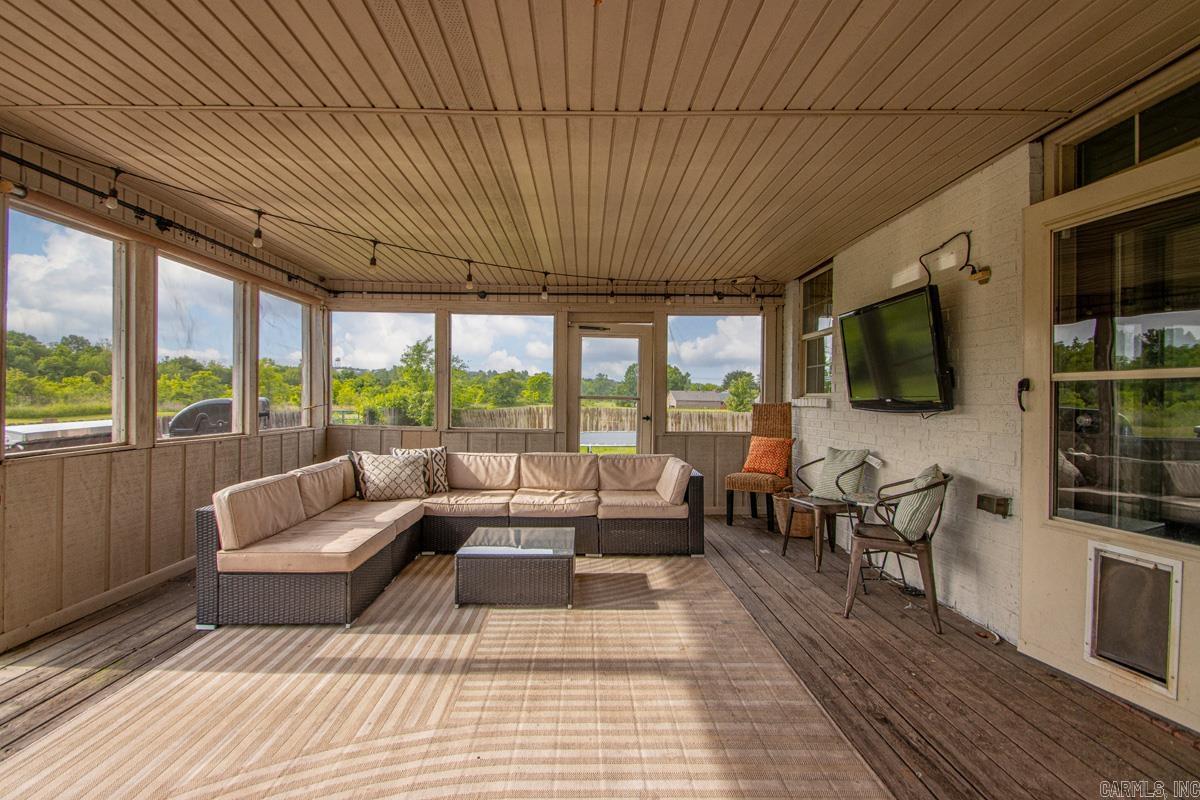 THE RIVER PLANTATION PH I - Residential