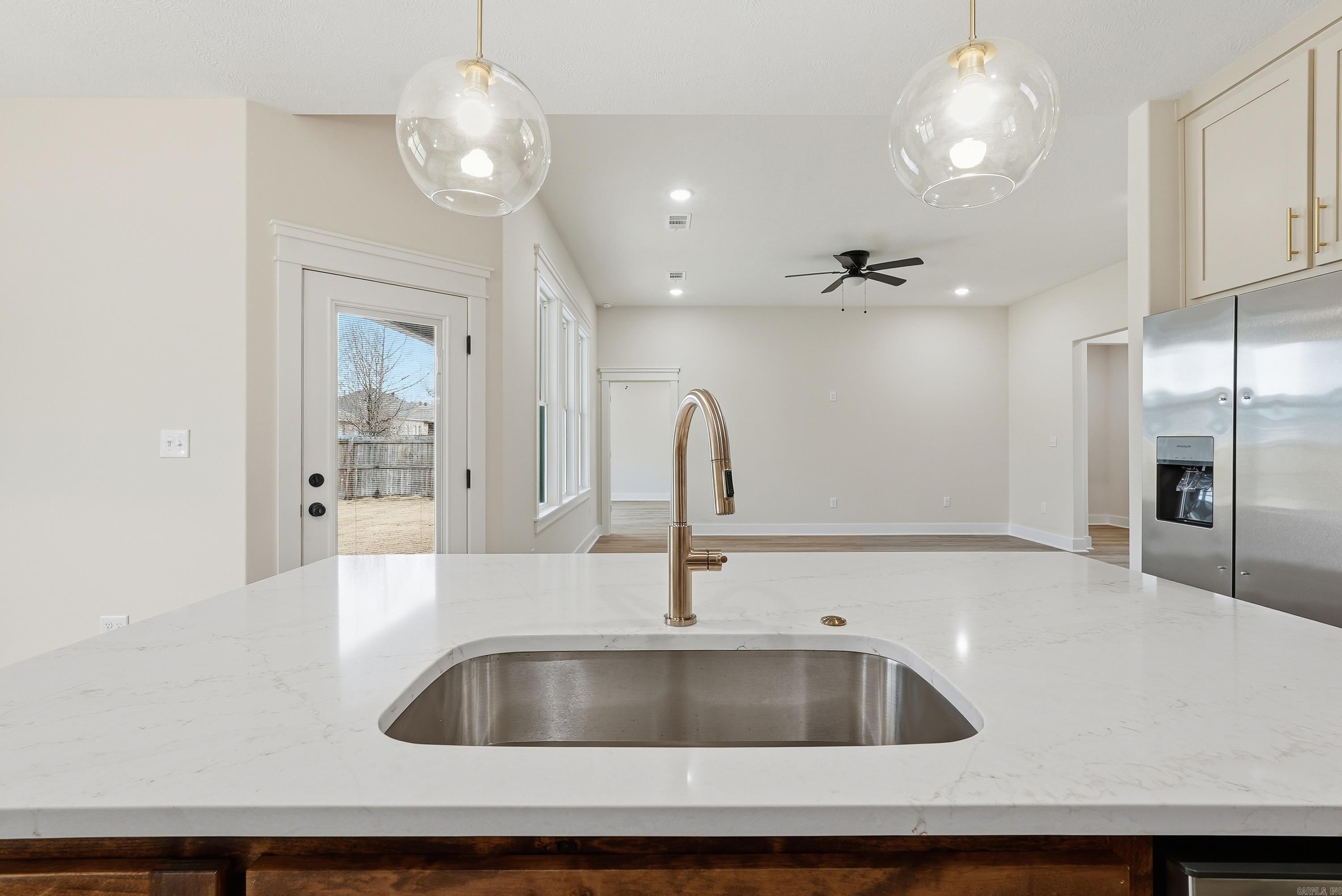 FREDERICK PLACE - Residential