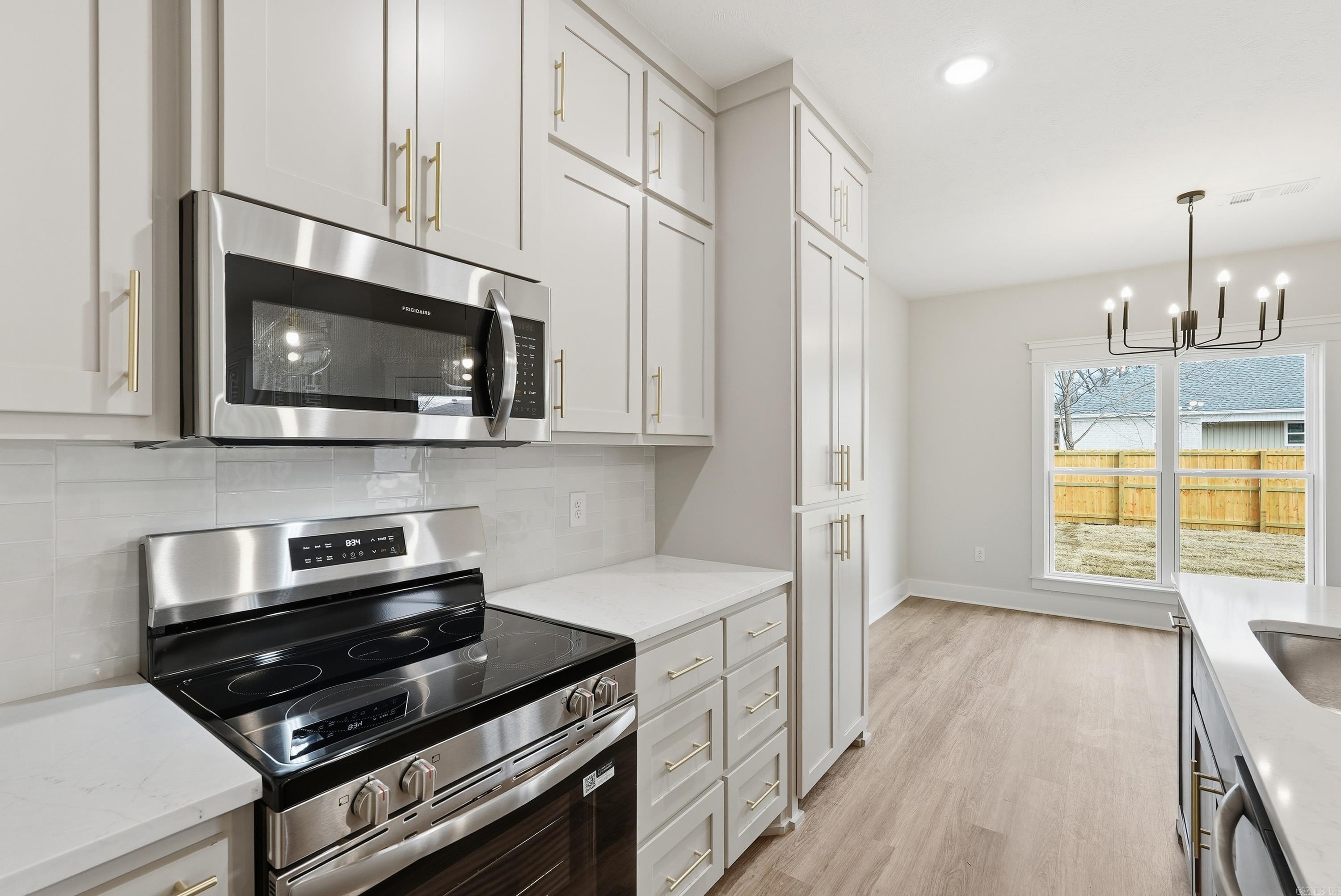 FREDERICK PLACE - Residential