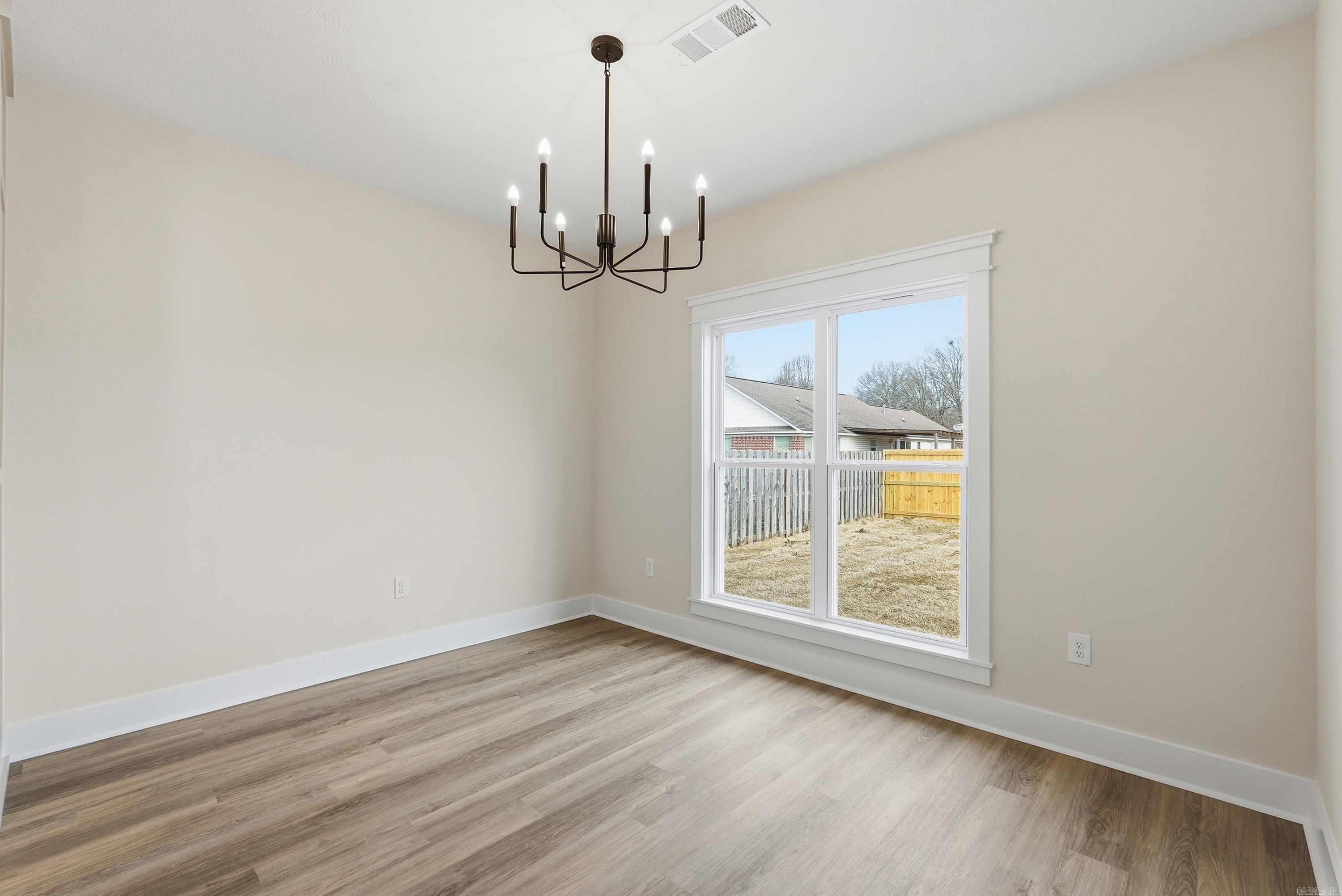 FREDERICK PLACE - Residential